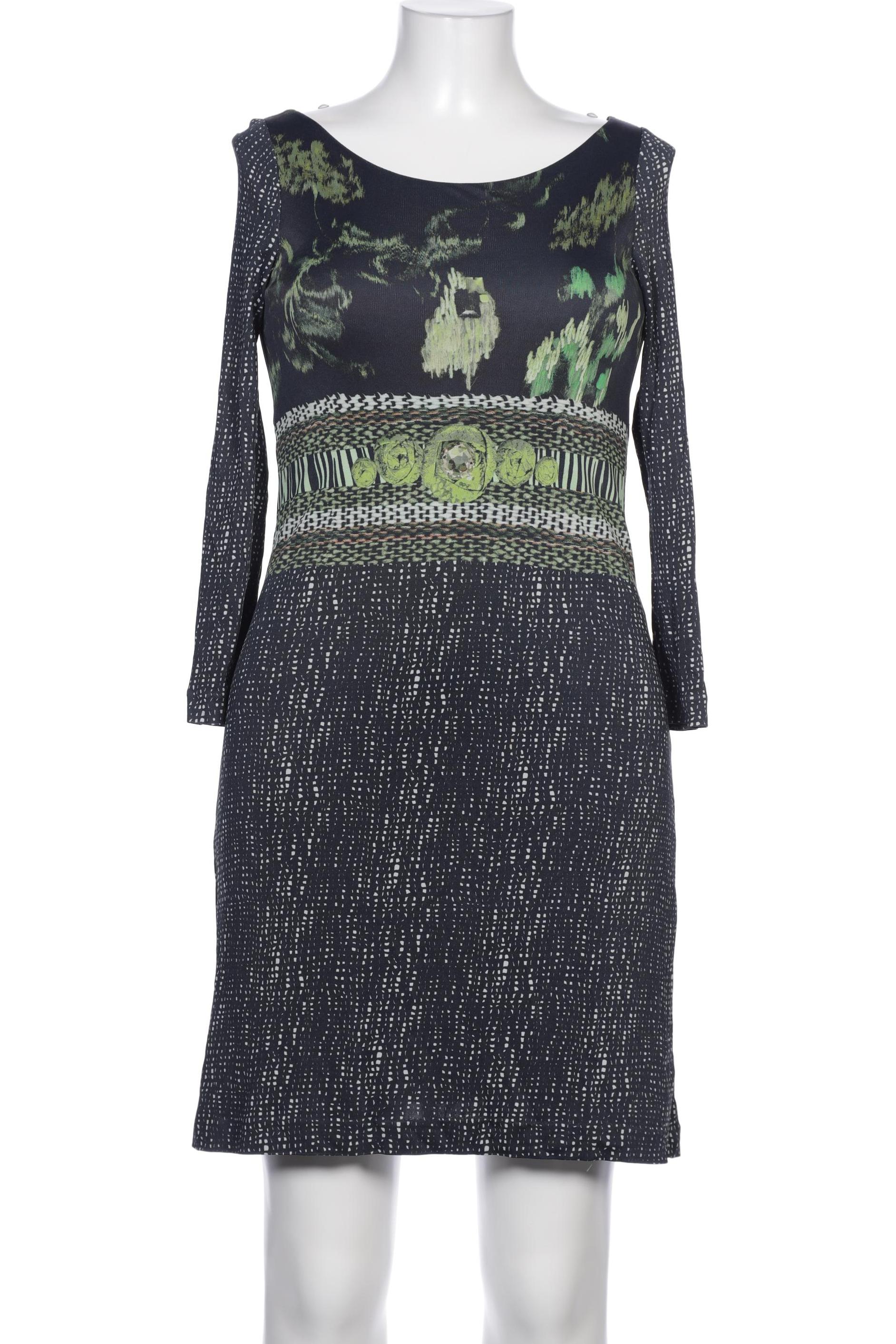 

MALIPARMI Damen Kleid, marineblau