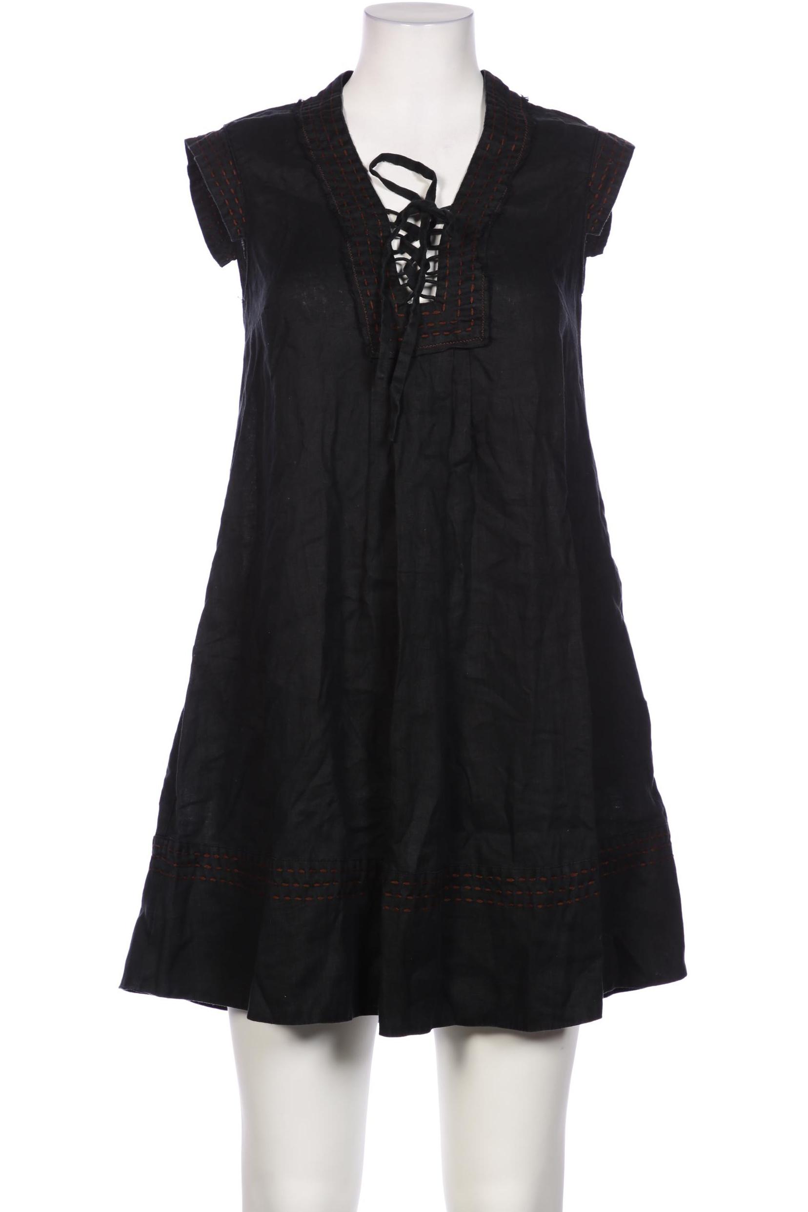 

Maliparmi Damen Kleid, schwarz, Gr. 40