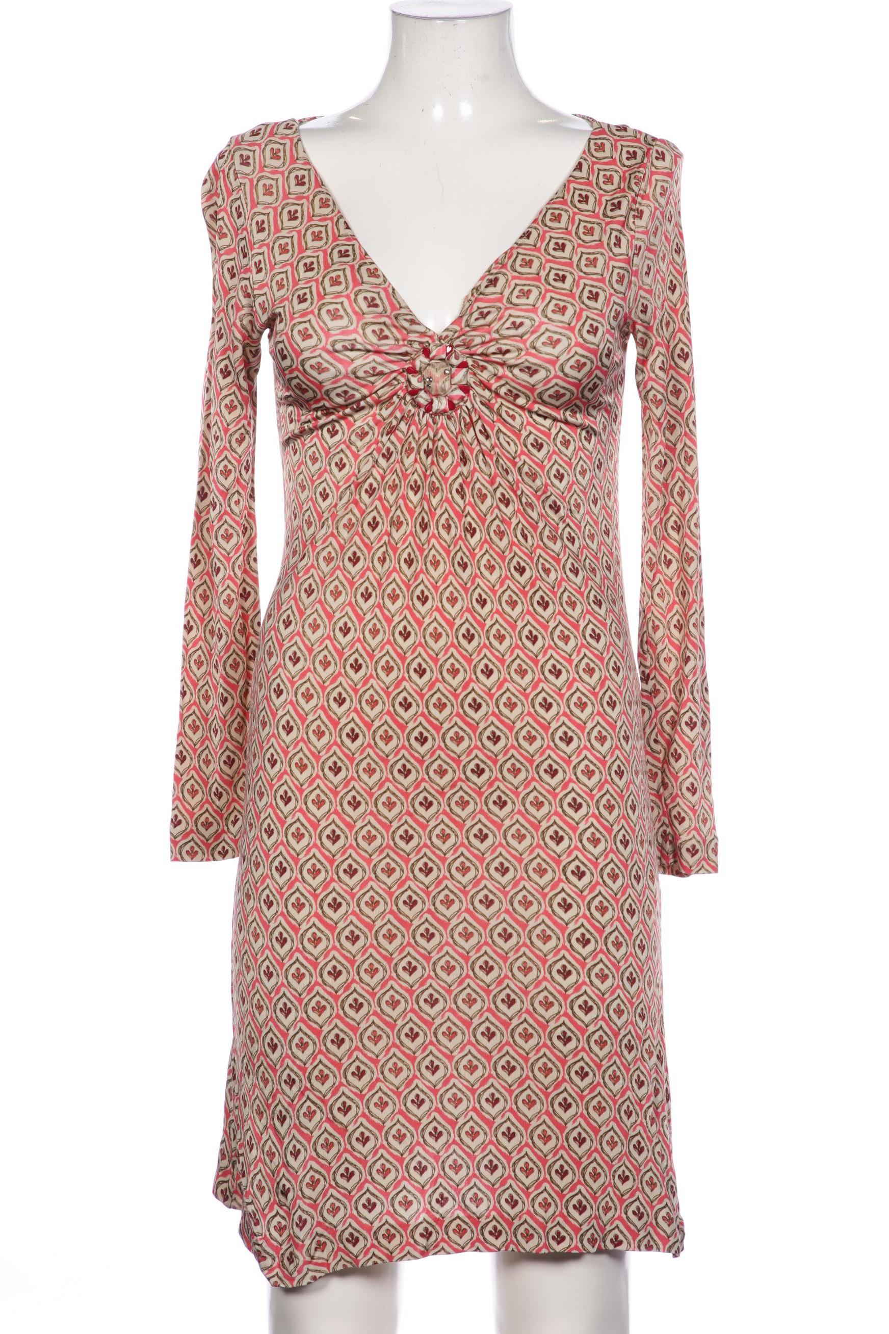 

Maliparmi Damen Kleid, beige, Gr. 40