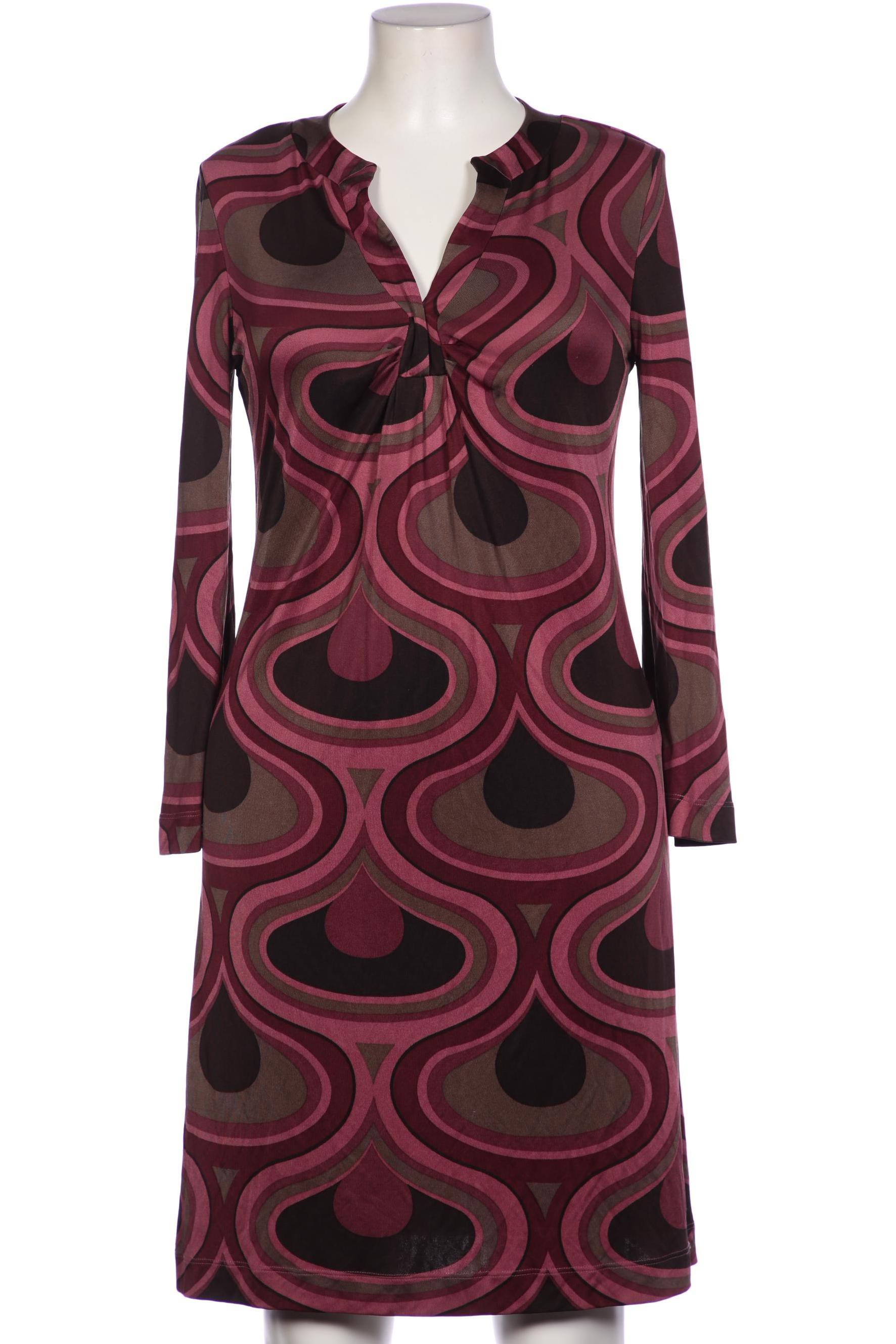 

Maliparmi Damen Kleid, pink, Gr. 46