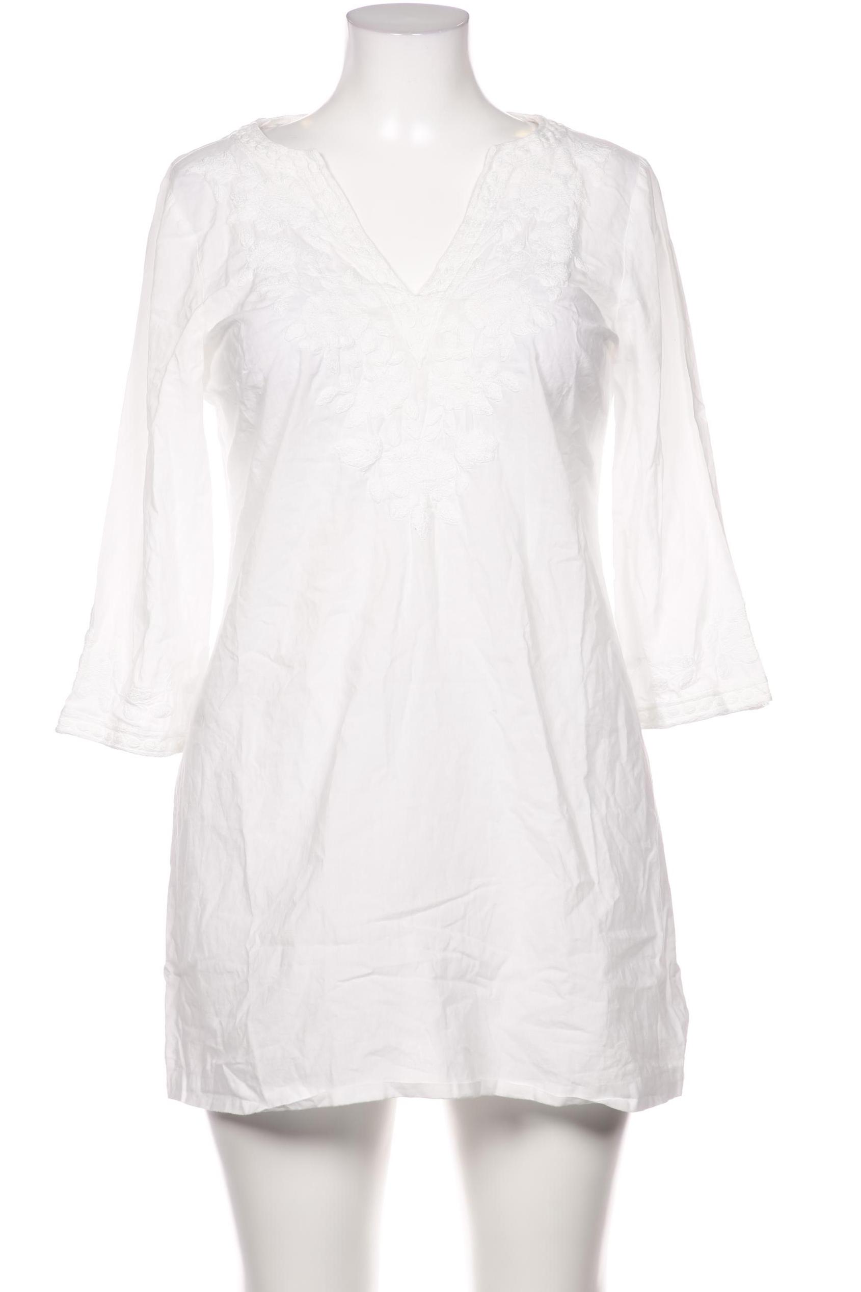 

Maliparmi Damen Kleid, weiß, Gr. 46