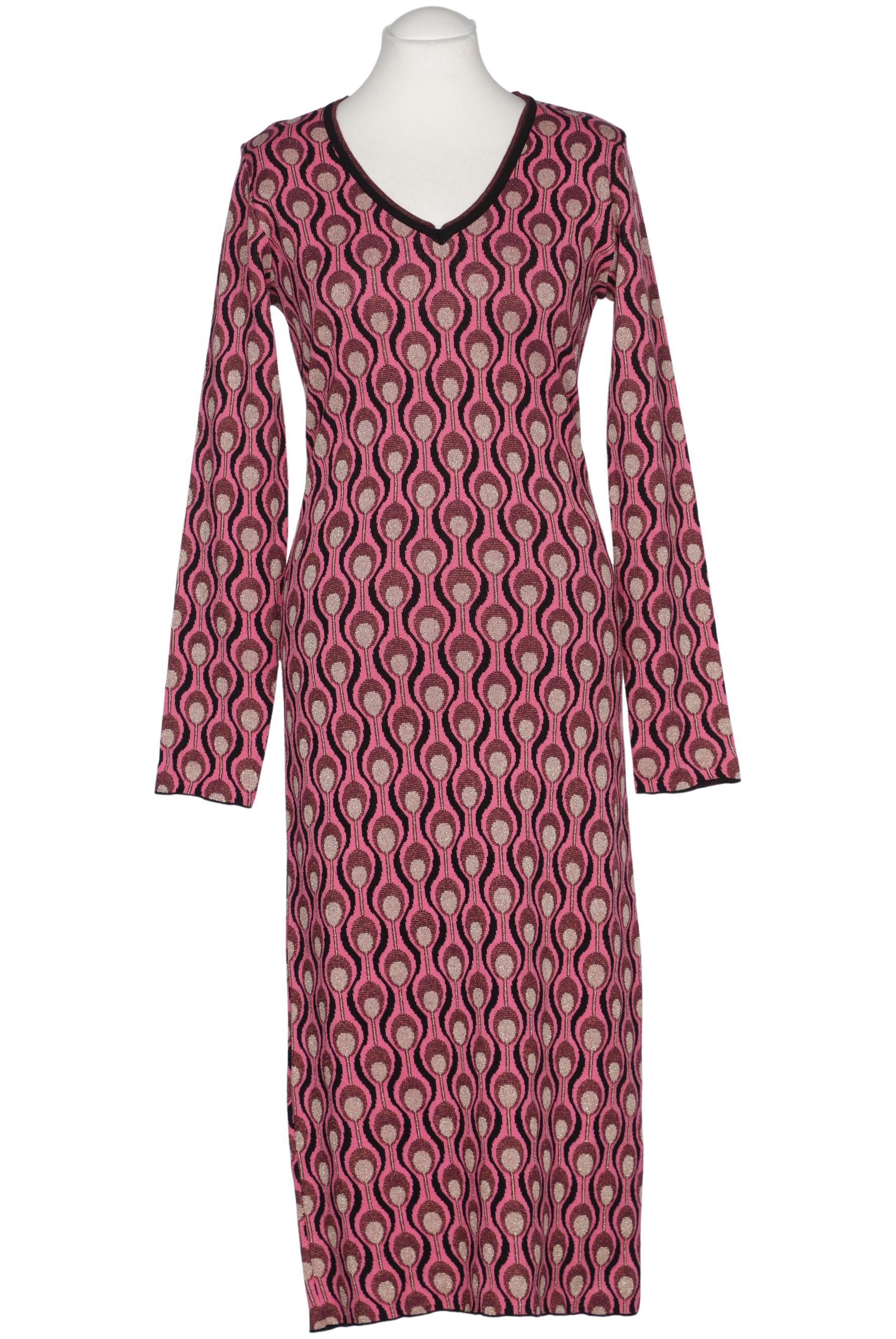 

Maliparmi Damen Kleid, pink, Gr. 36