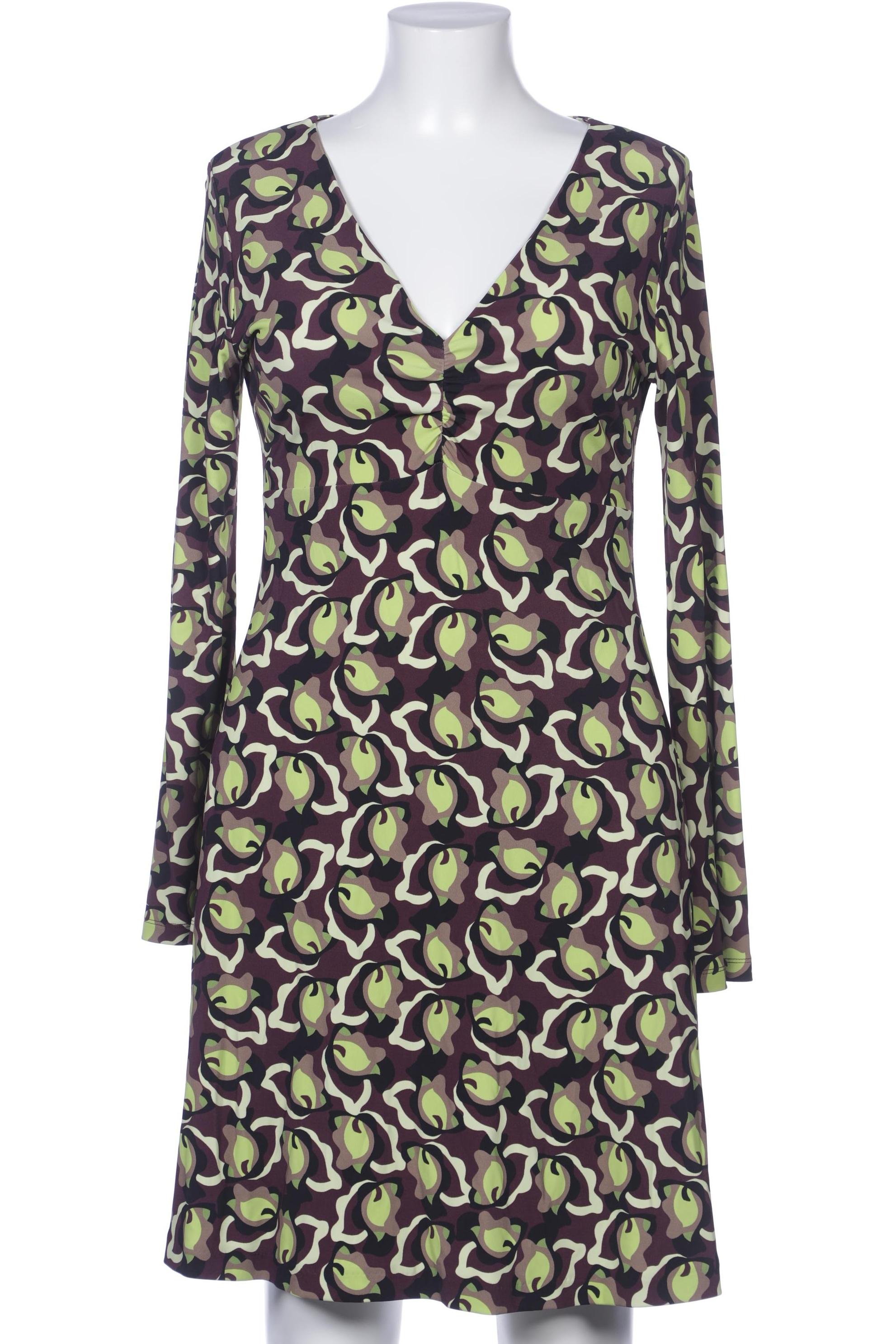 

Maliparmi Damen Kleid, bordeaux, Gr. 44