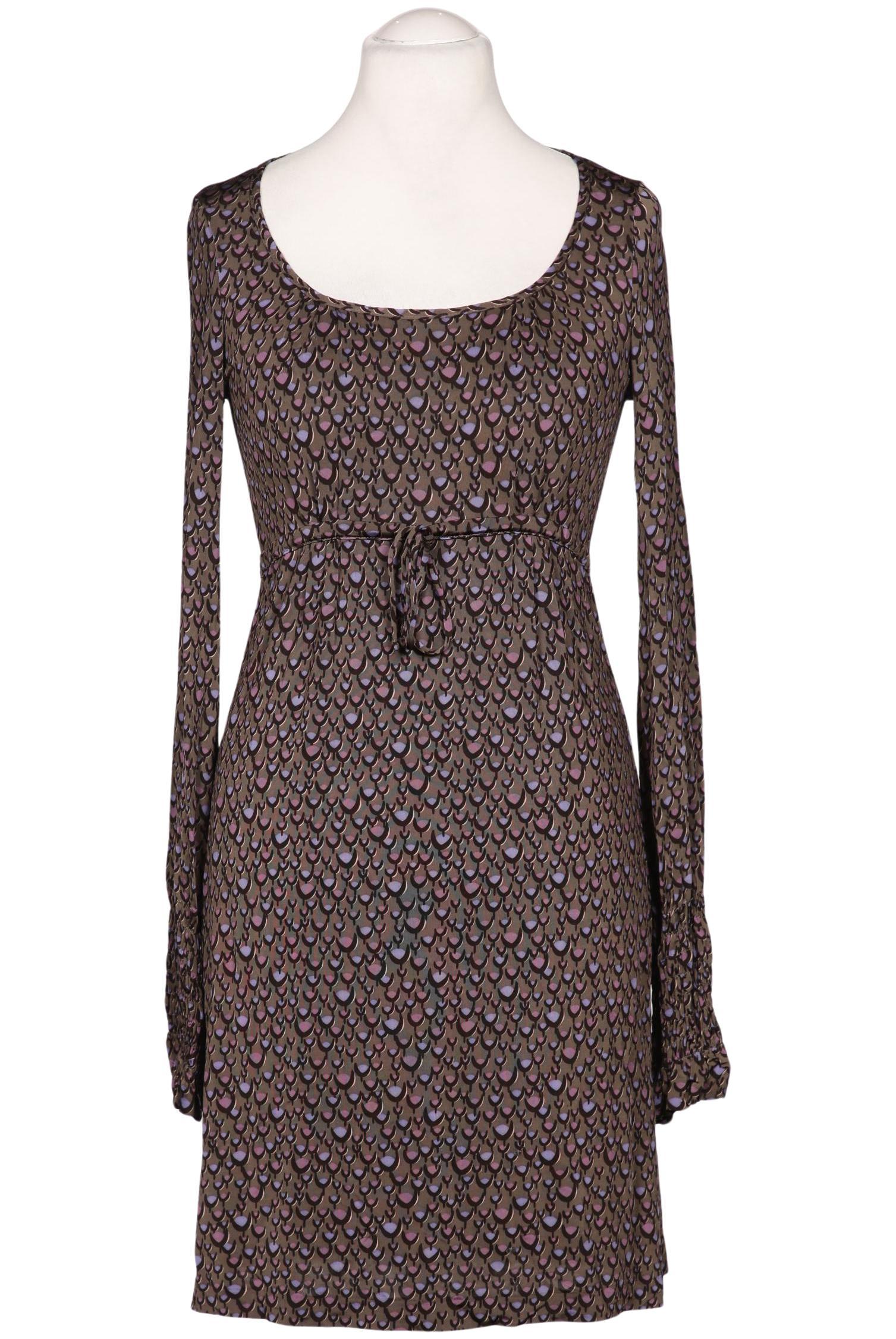 

Maliparmi Damen Kleid, braun, Gr. 44