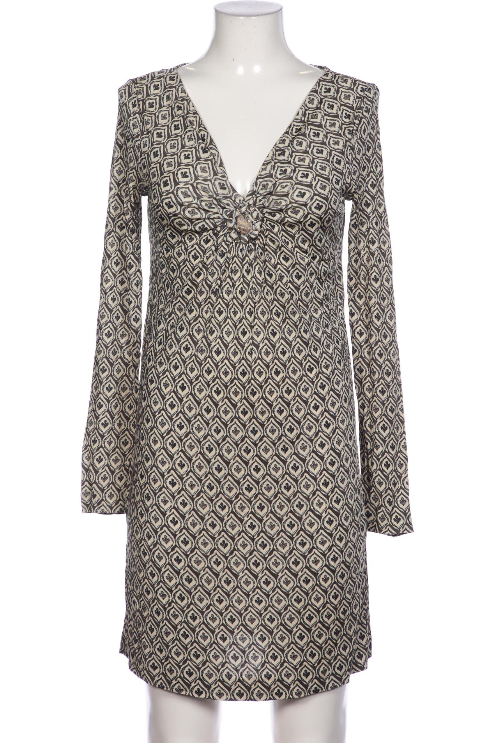 

Maliparmi Damen Kleid, cremeweiß, Gr. 46