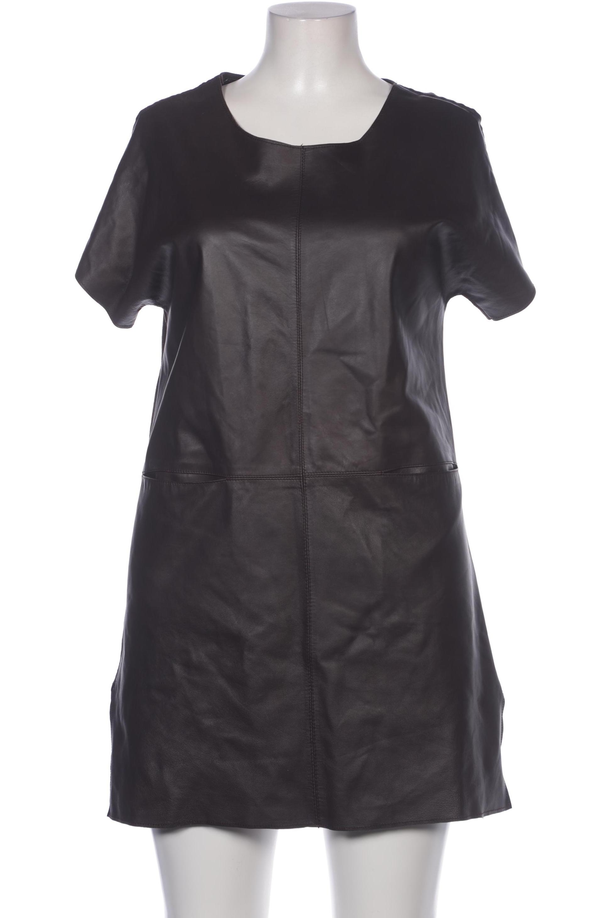 

Maliparmi Damen Kleid, braun, Gr. 42