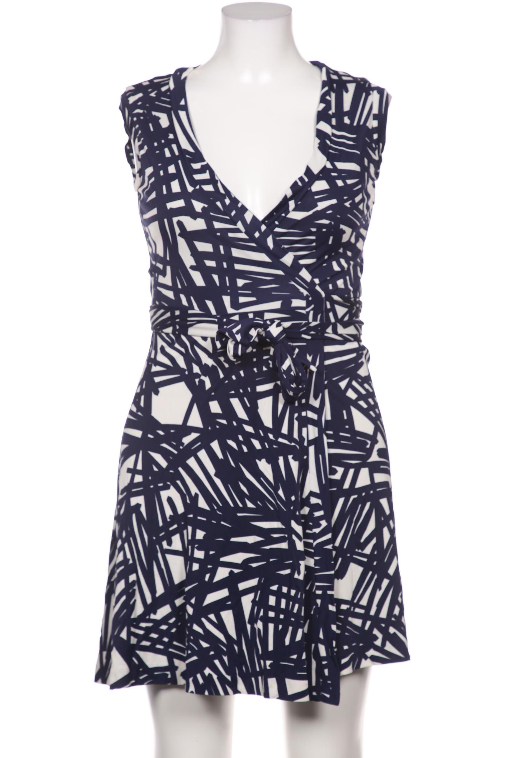 

Maliparmi Damen Kleid, marineblau, Gr. 42