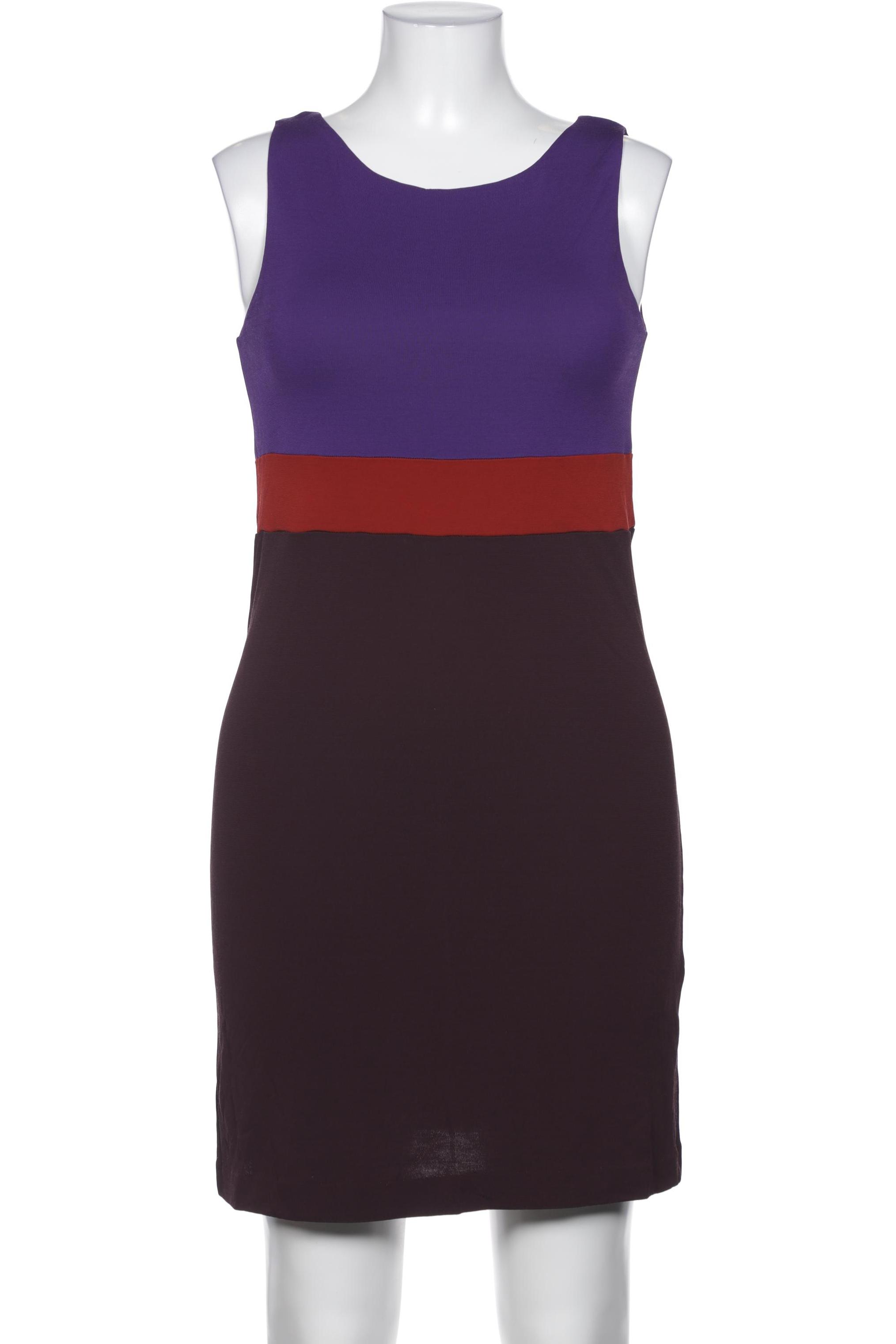 

Maliparmi Damen Kleid, bordeaux, Gr. 46