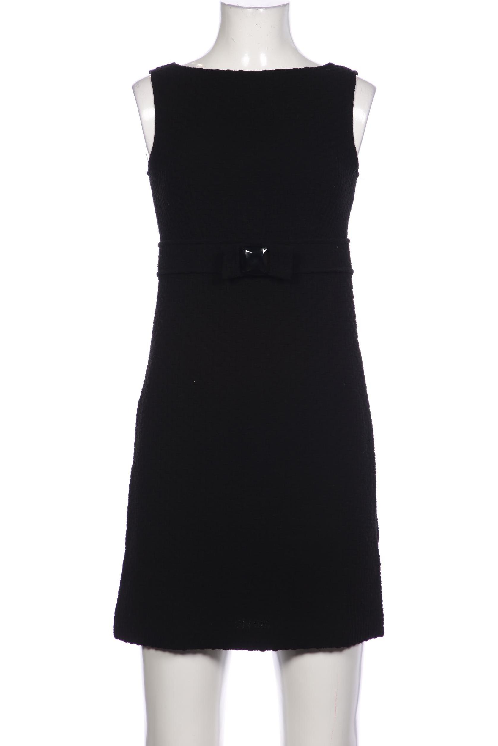 

MALIPARMI Damen Kleid, schwarz