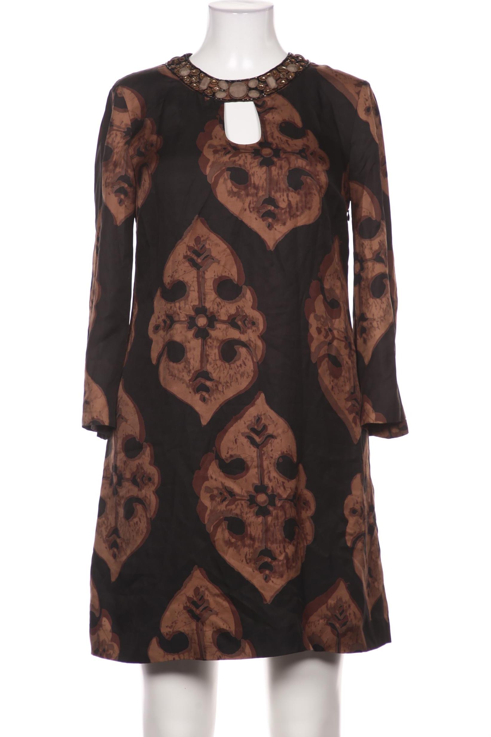 

Maliparmi Damen Kleid, schwarz, Gr. 44