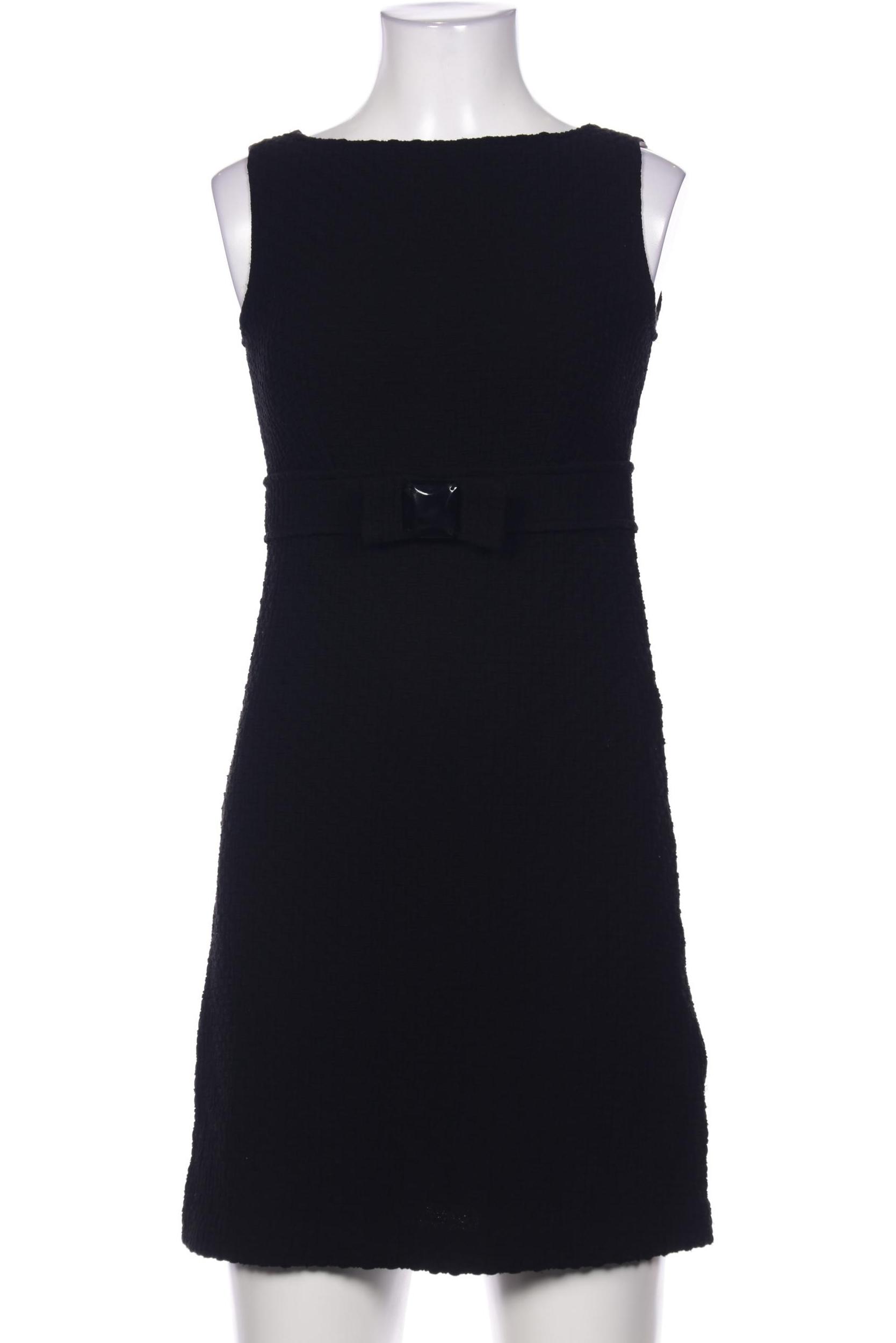 

Maliparmi Damen Kleid, schwarz, Gr. 40