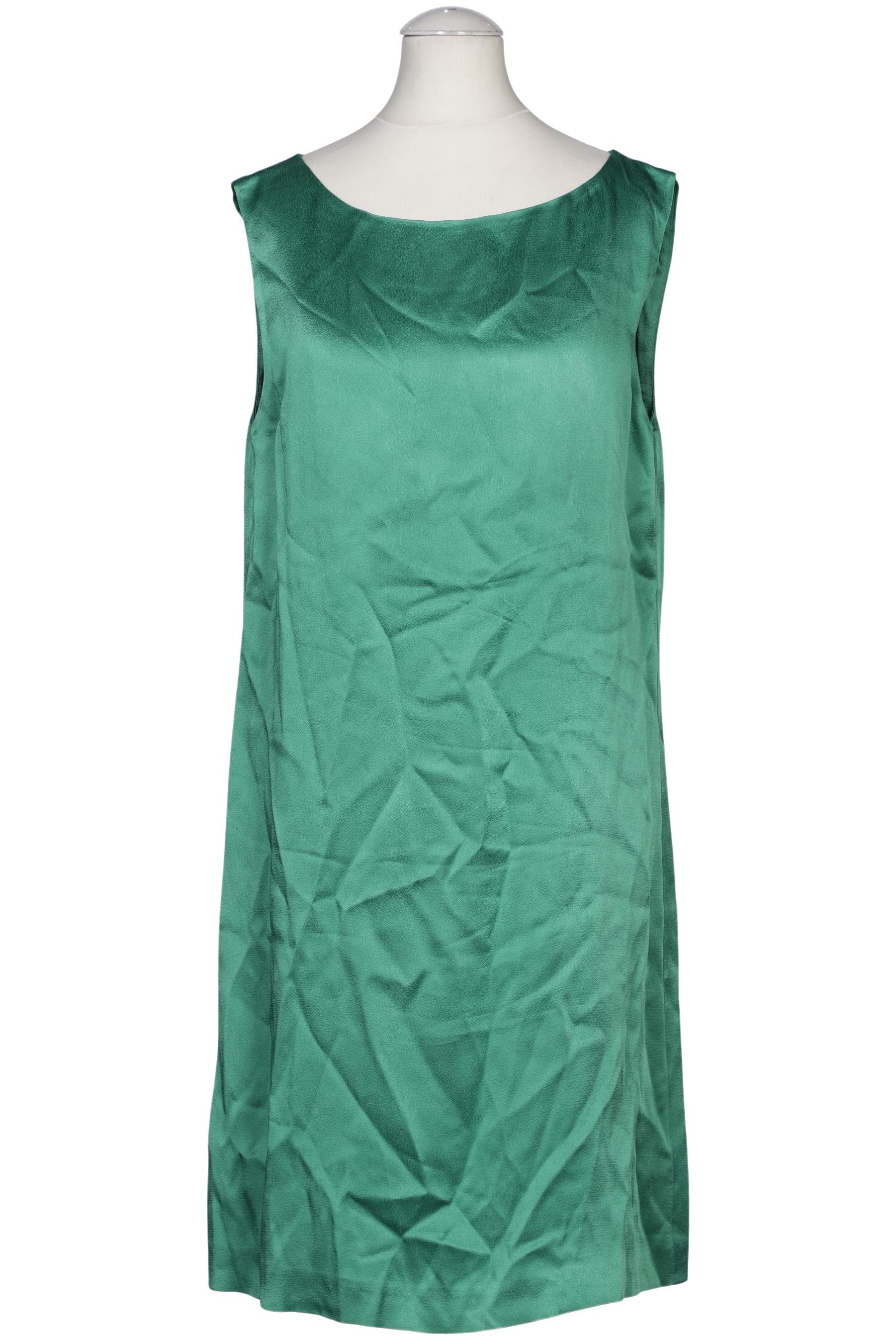 

Maliparmi Damen Kleid, grün, Gr. 42