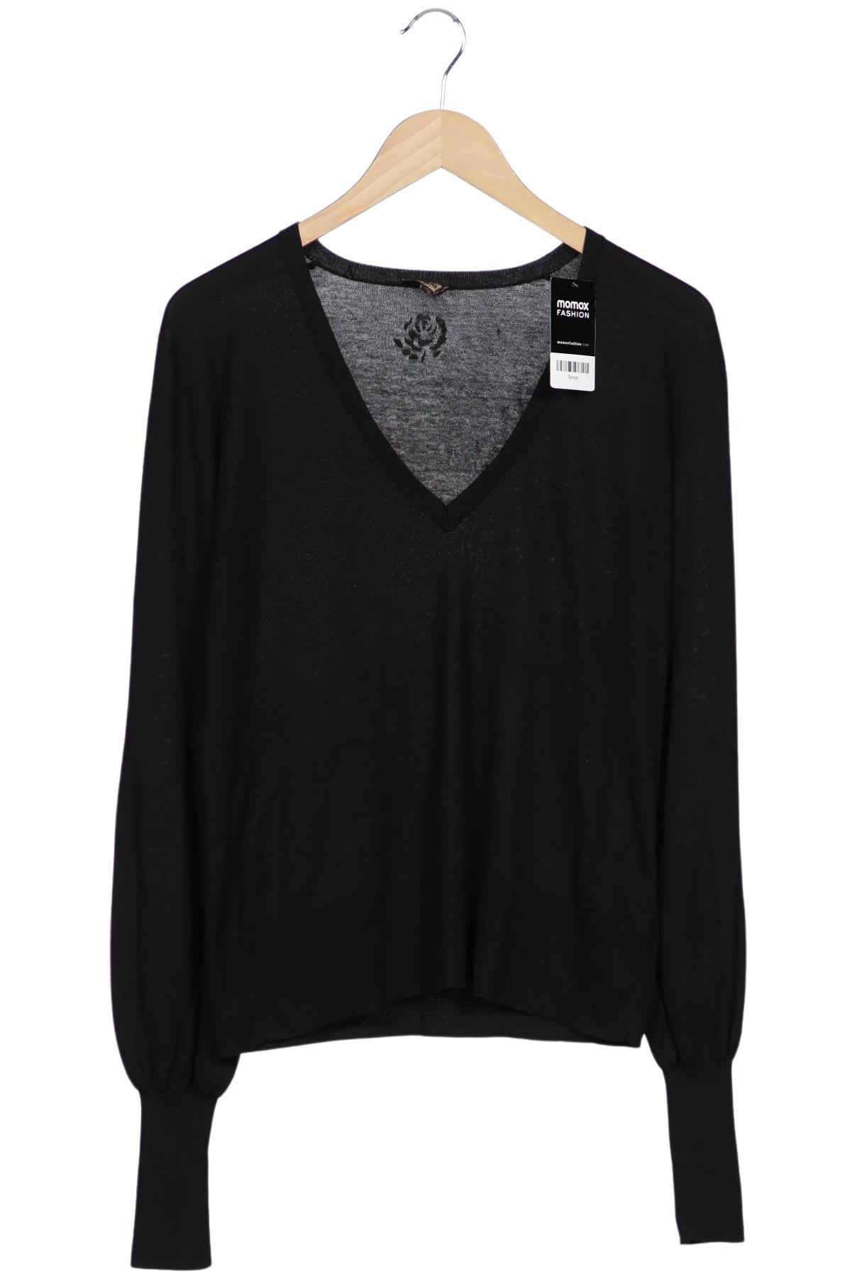 

Maliparmi Damen Pullover, schwarz, Gr. 42