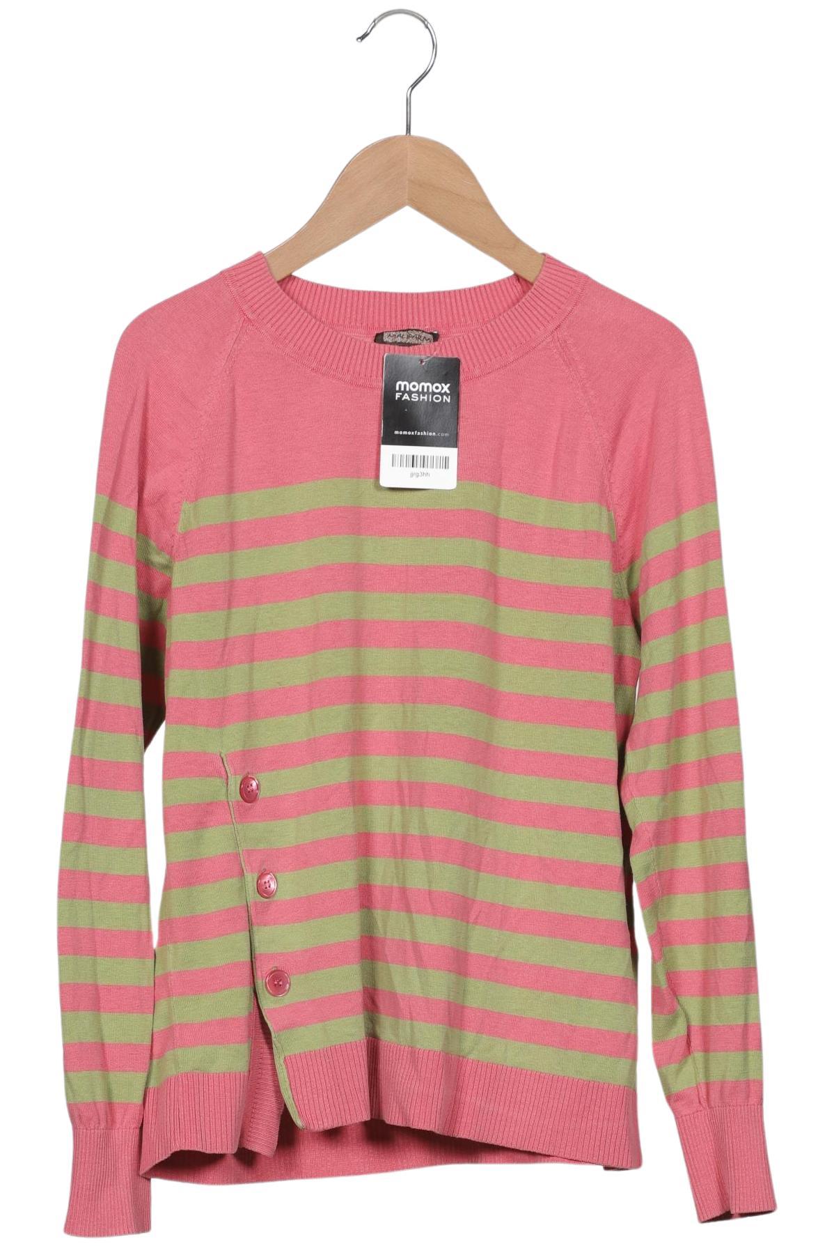 

Maliparmi Damen Pullover, mehrfarbig, Gr. 38