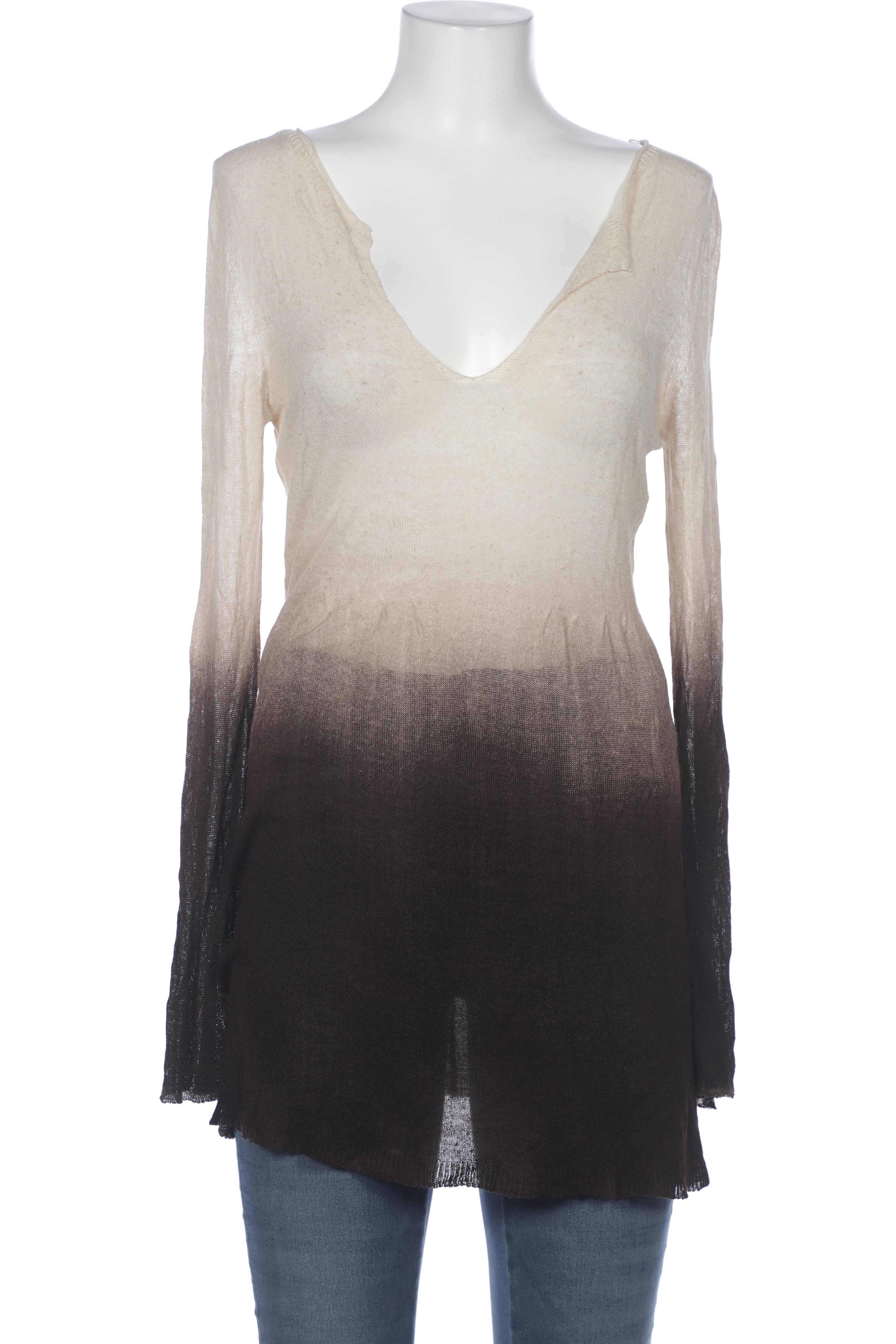 

Maliparmi Damen Pullover, cremeweiß, Gr. 42