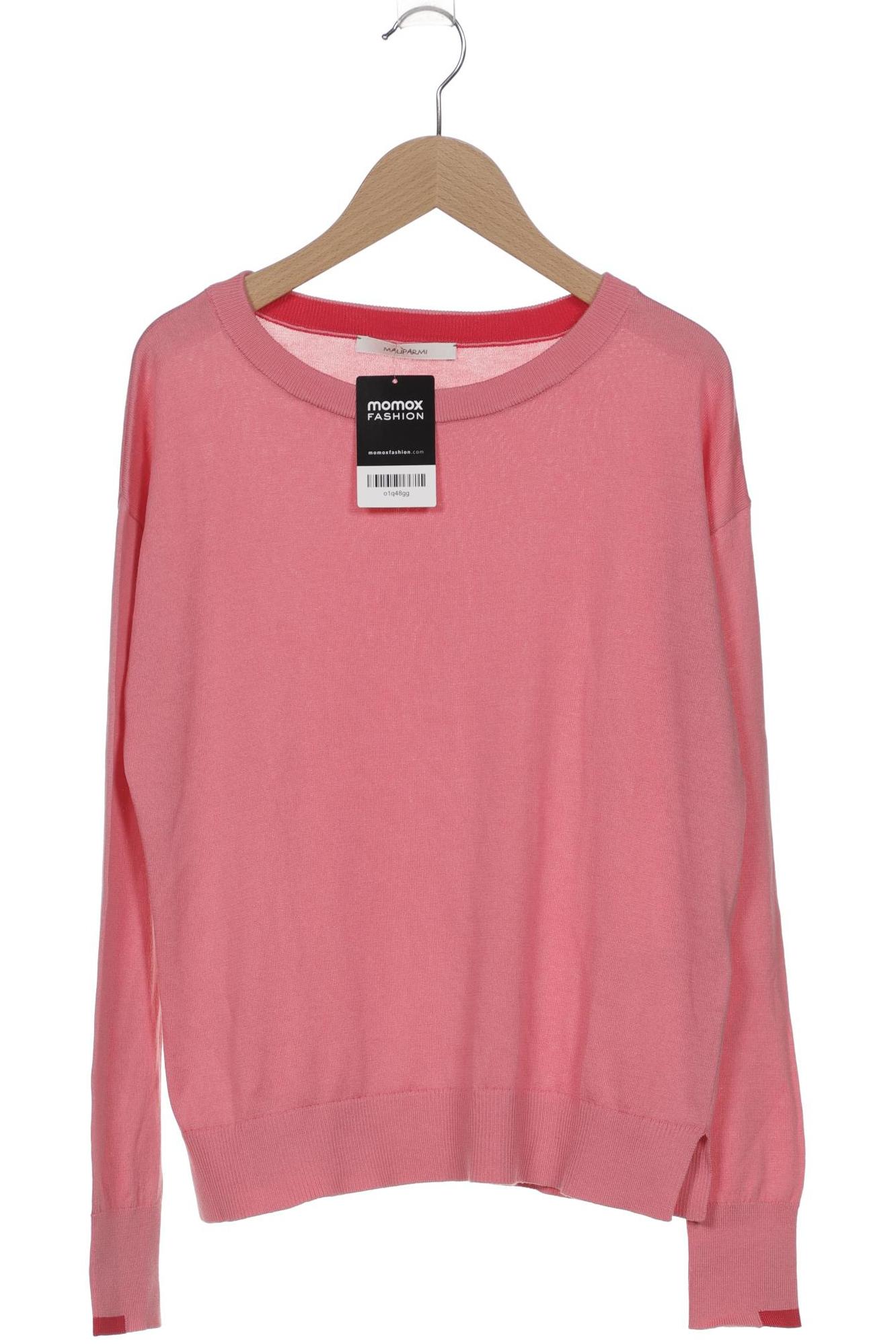 

Maliparmi Damen Pullover, pink, Gr. 36