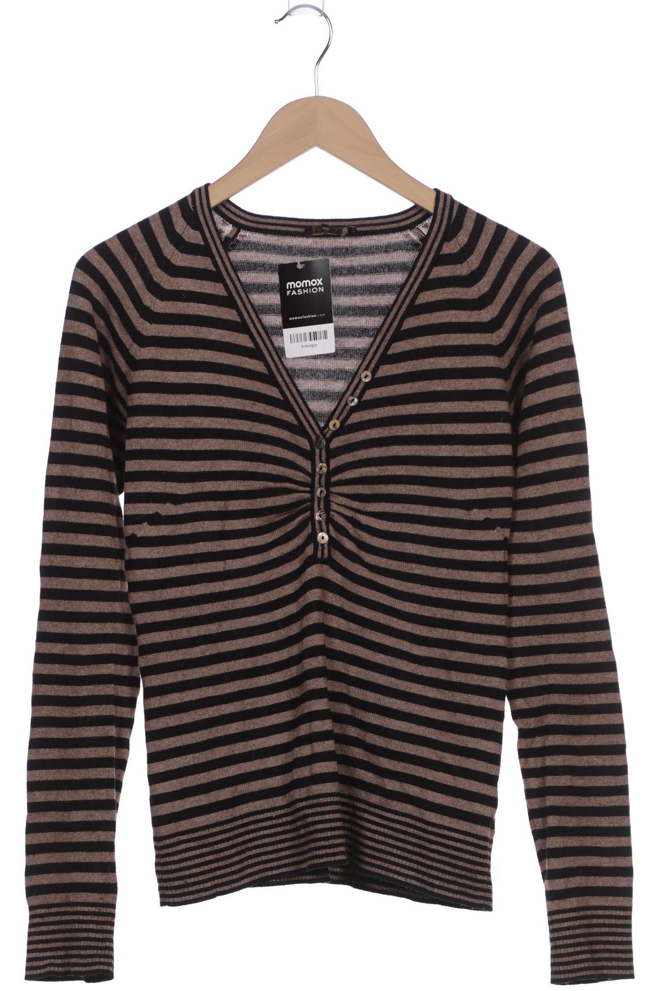 

Maliparmi Damen Pullover, braun, Gr. 42
