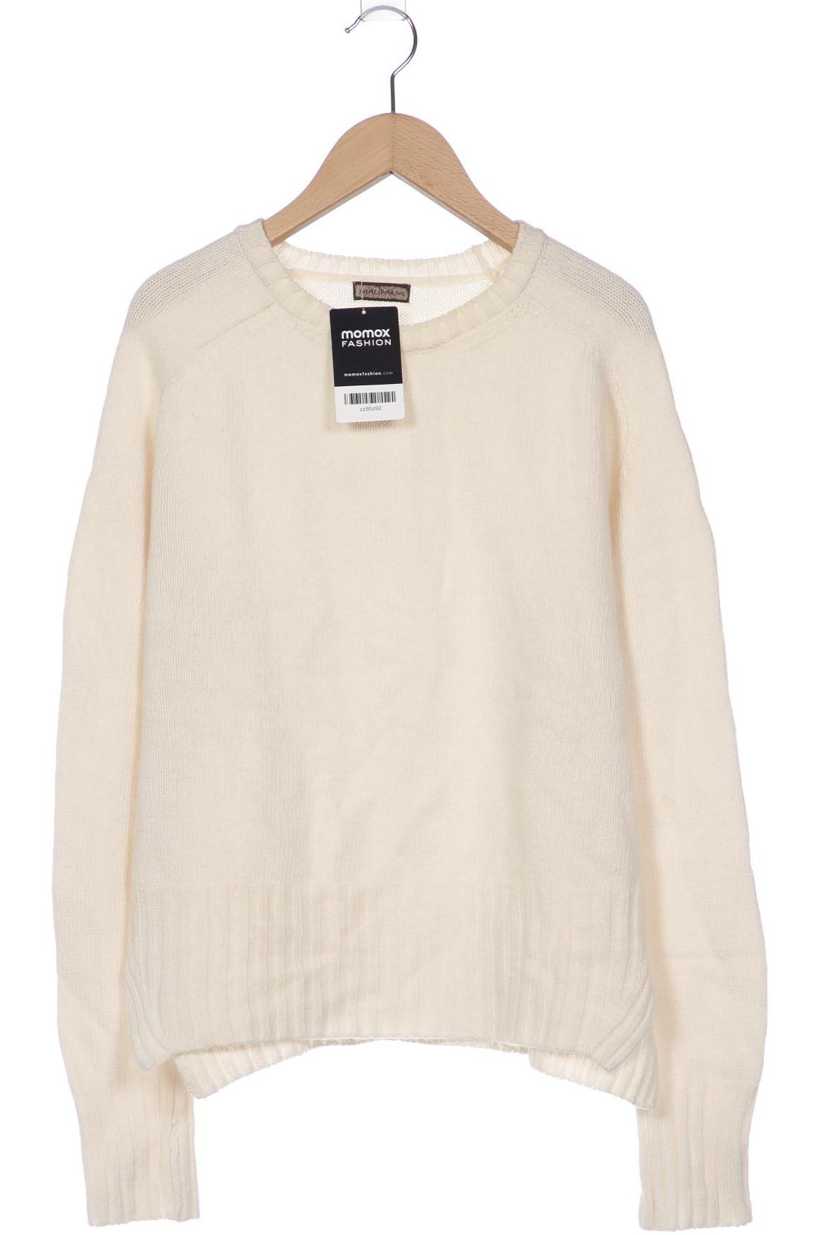 

Maliparmi Damen Pullover, cremeweiß, Gr. 38