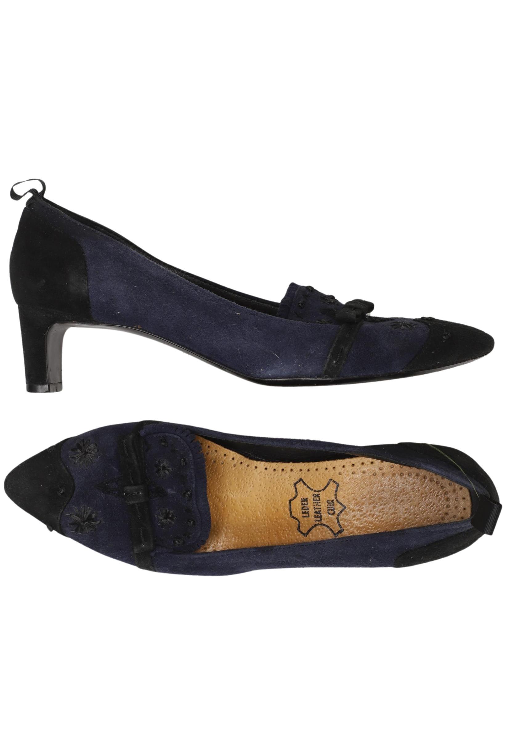 

Maliparmi Damen Pumps, marineblau, Gr. 39