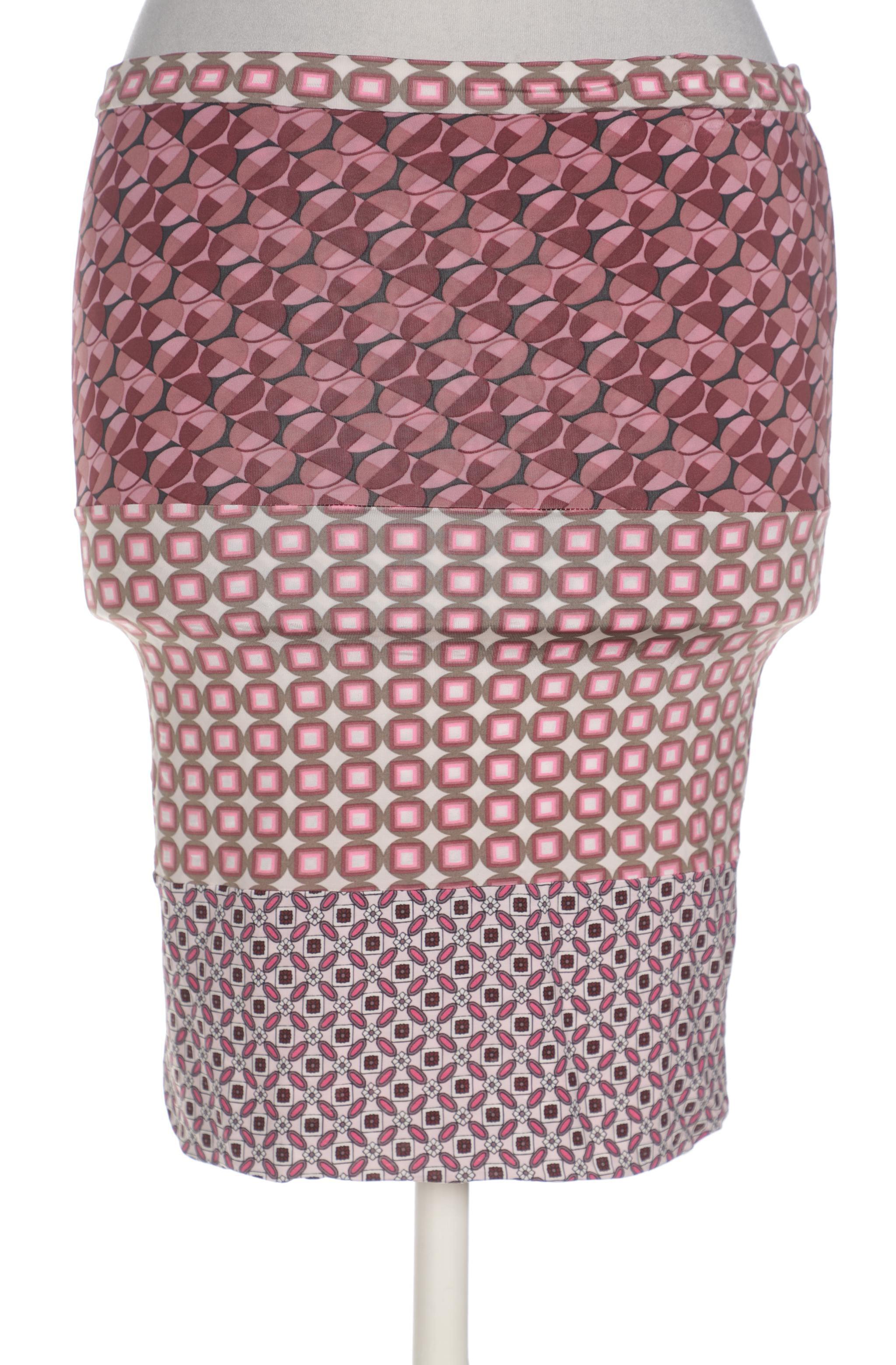 

Maliparmi Damen Rock, pink, Gr. 27