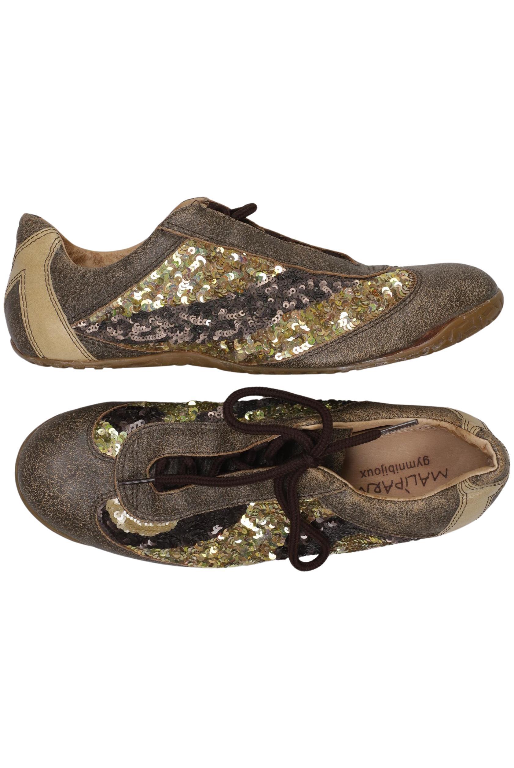 

Maliparmi Damen Sneakers, mehrfarbig, Gr. 39