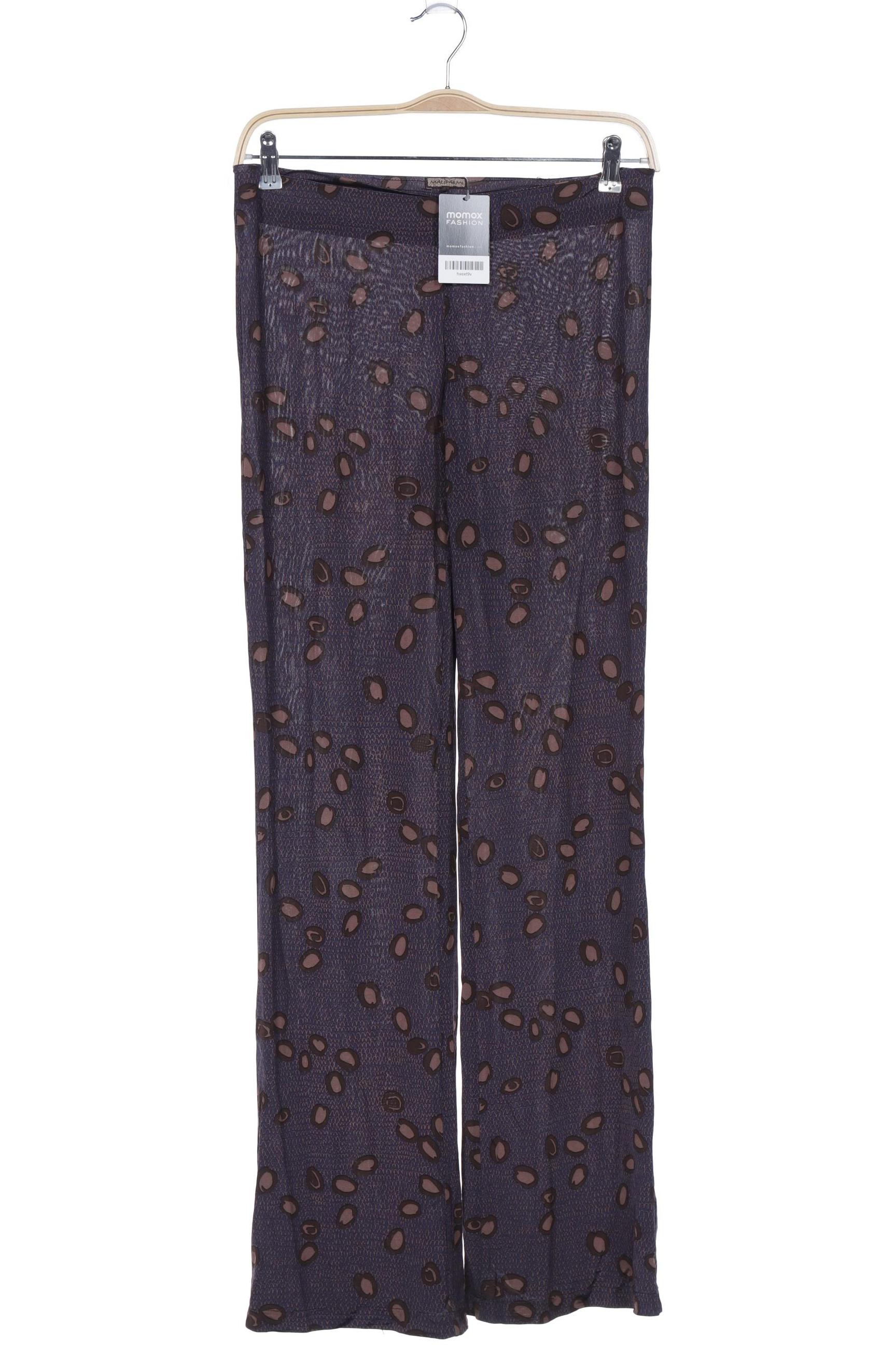 

Maliparmi Damen Stoffhose, marineblau, Gr. 42