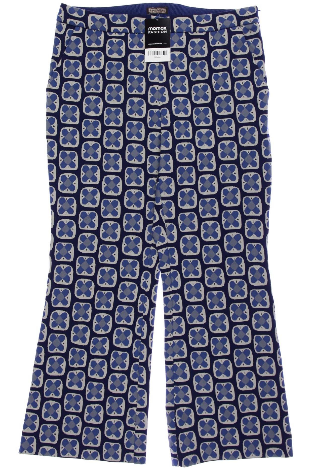 

Maliparmi Damen Stoffhose, marineblau, Gr. 44