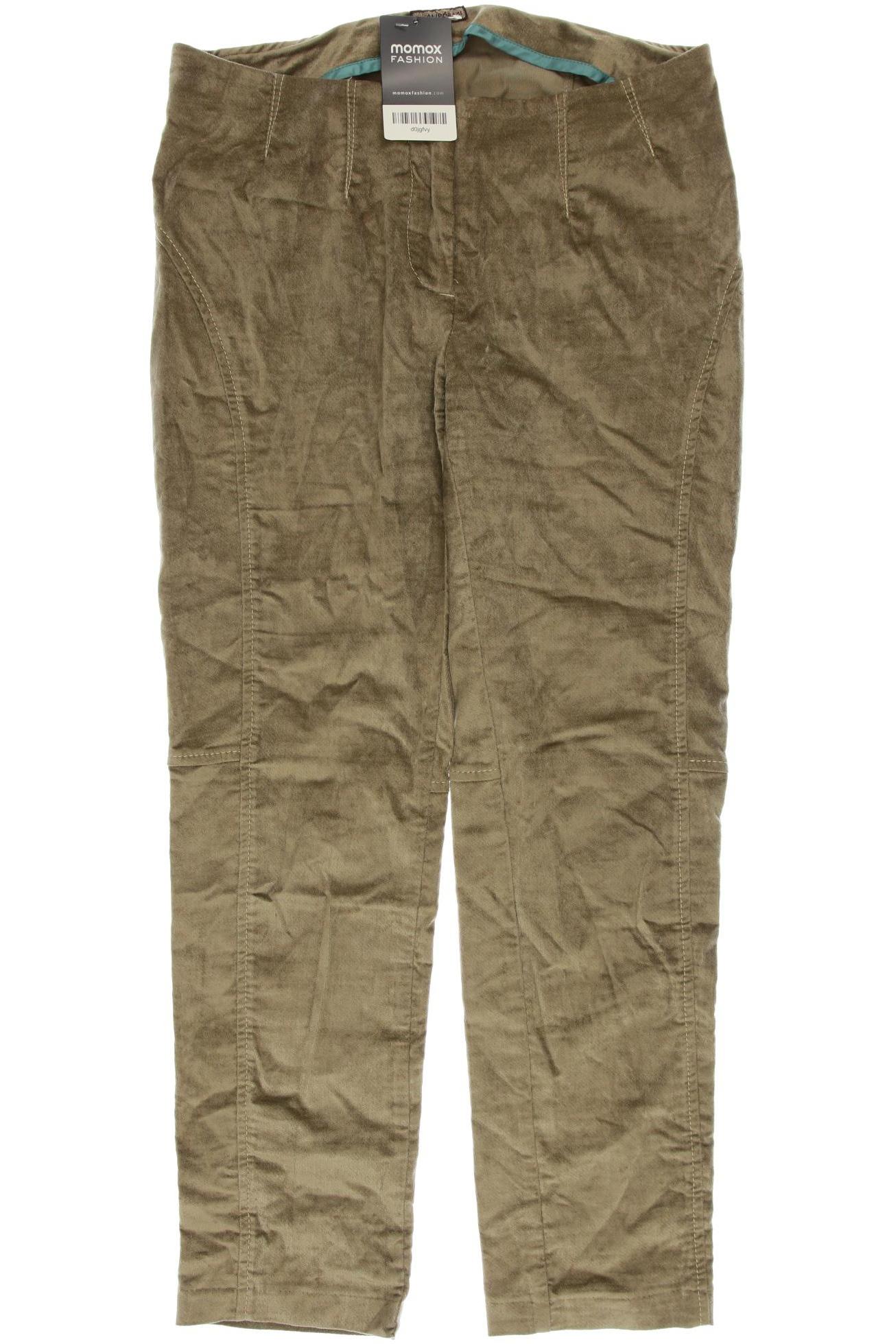 

Maliparmi Damen Stoffhose, beige, Gr. 42