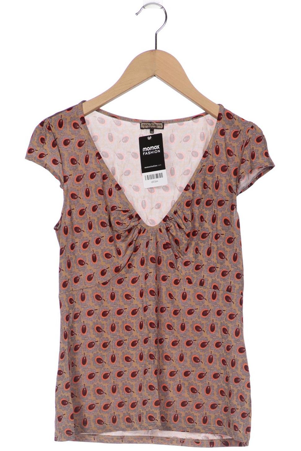 Thumbnail - Maliparmi Damen T-Shirt, grau, Gr. 44