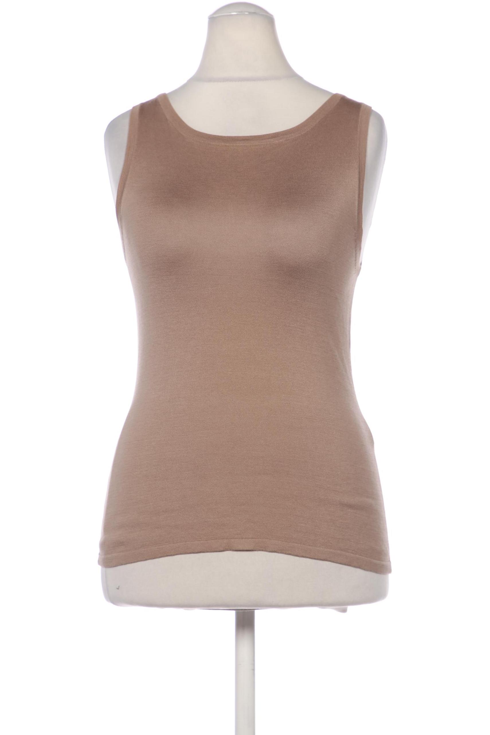 

MALIPARMI Damen Top, beige