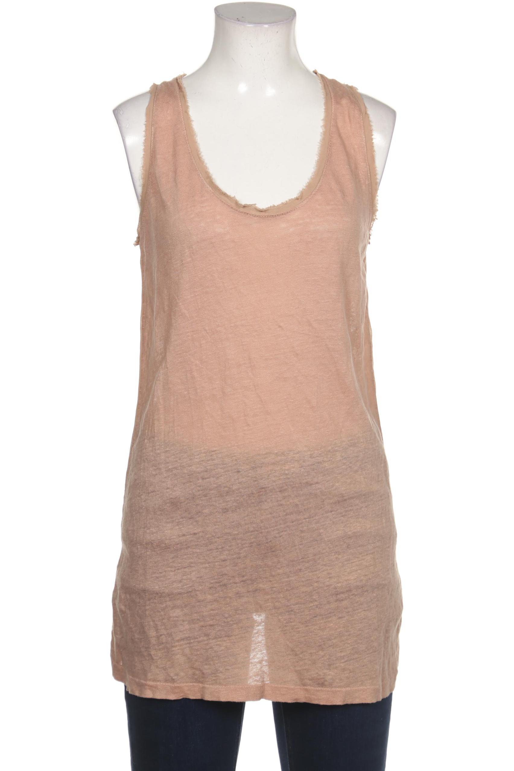 

Maliparmi Damen Top, beige, Gr. 36