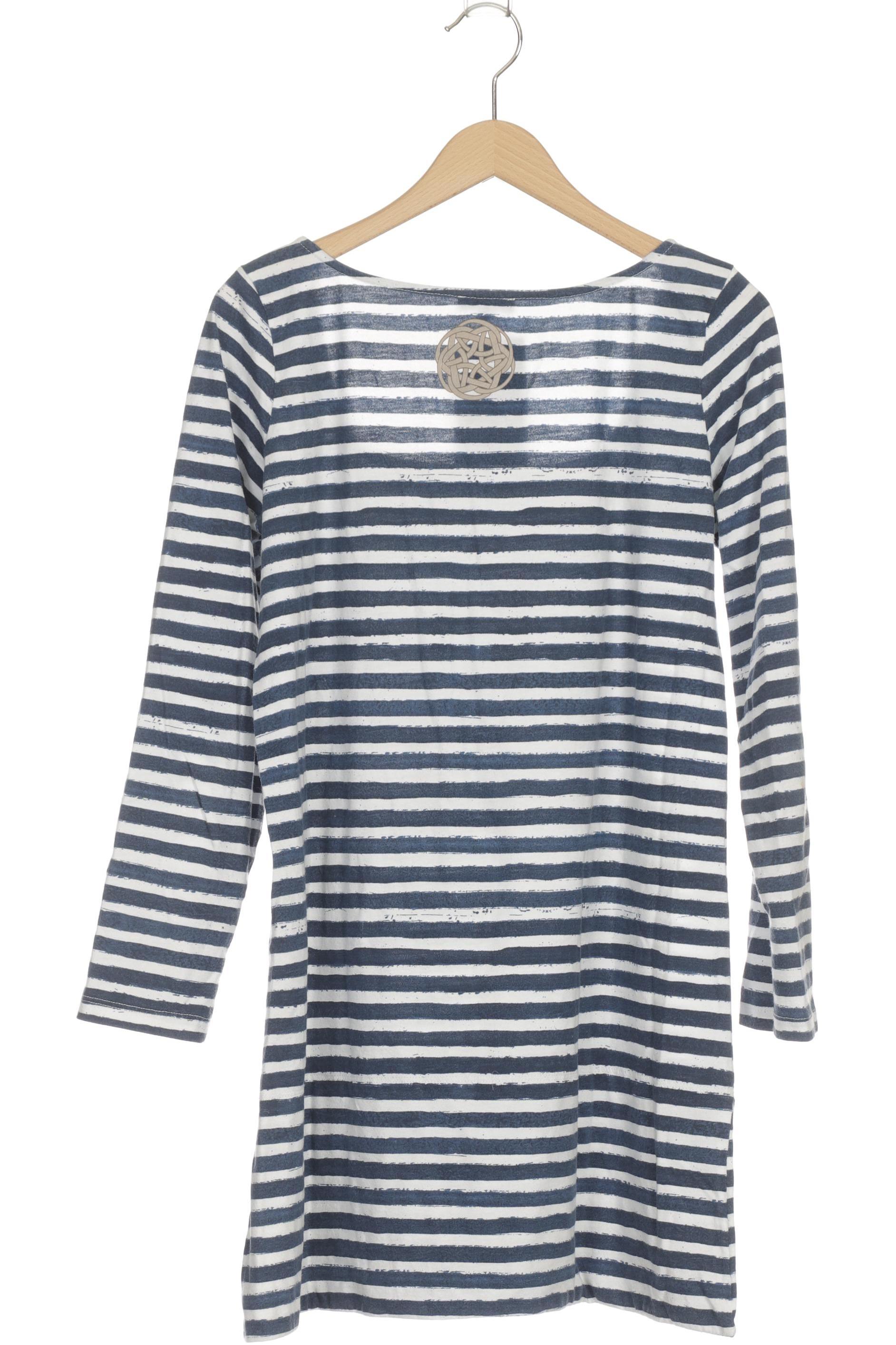 Thumbnail - Maliparmi Damen Langarmshirt, blau, Gr. 122