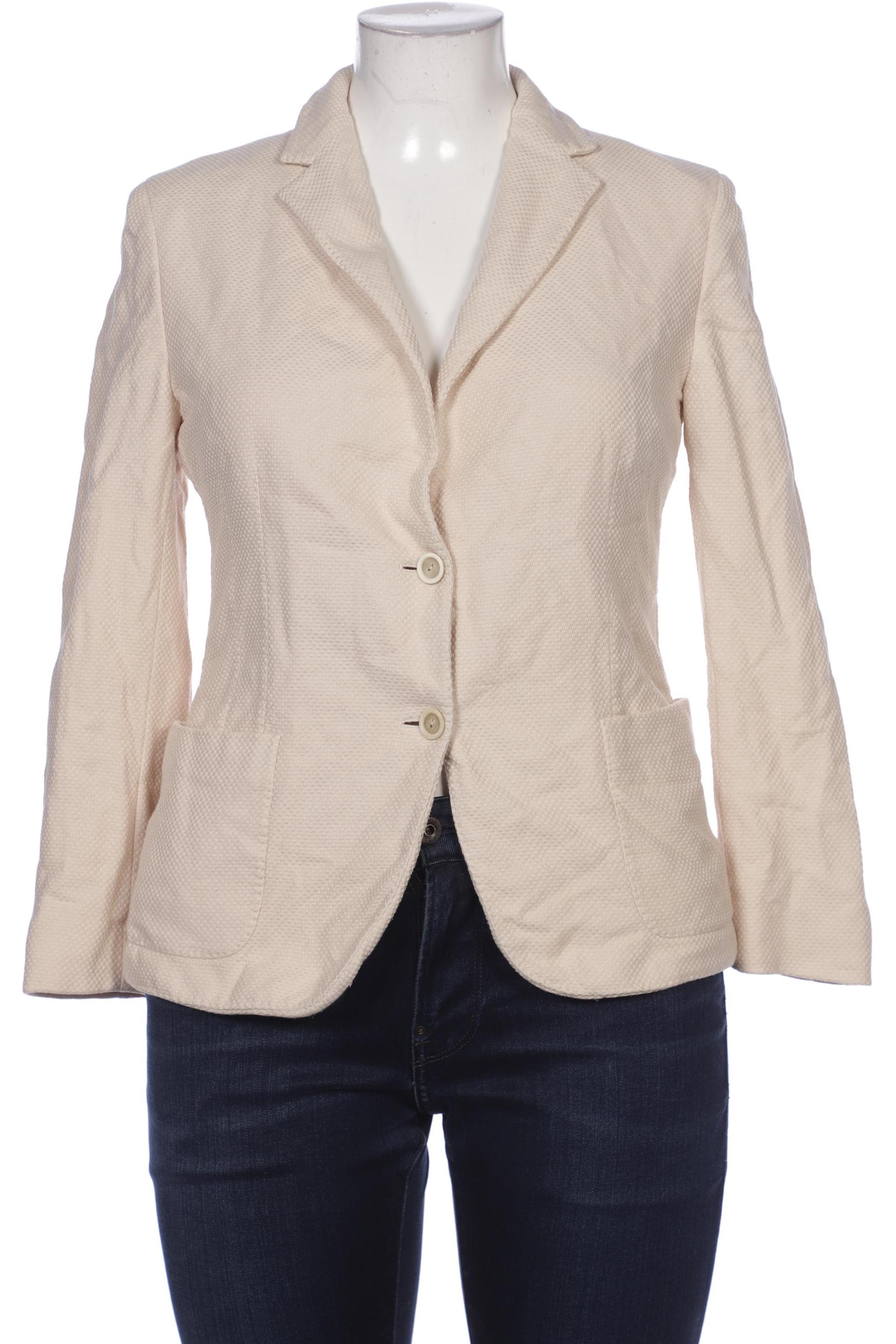 

Malo Damen Blazer, beige, Gr. 44