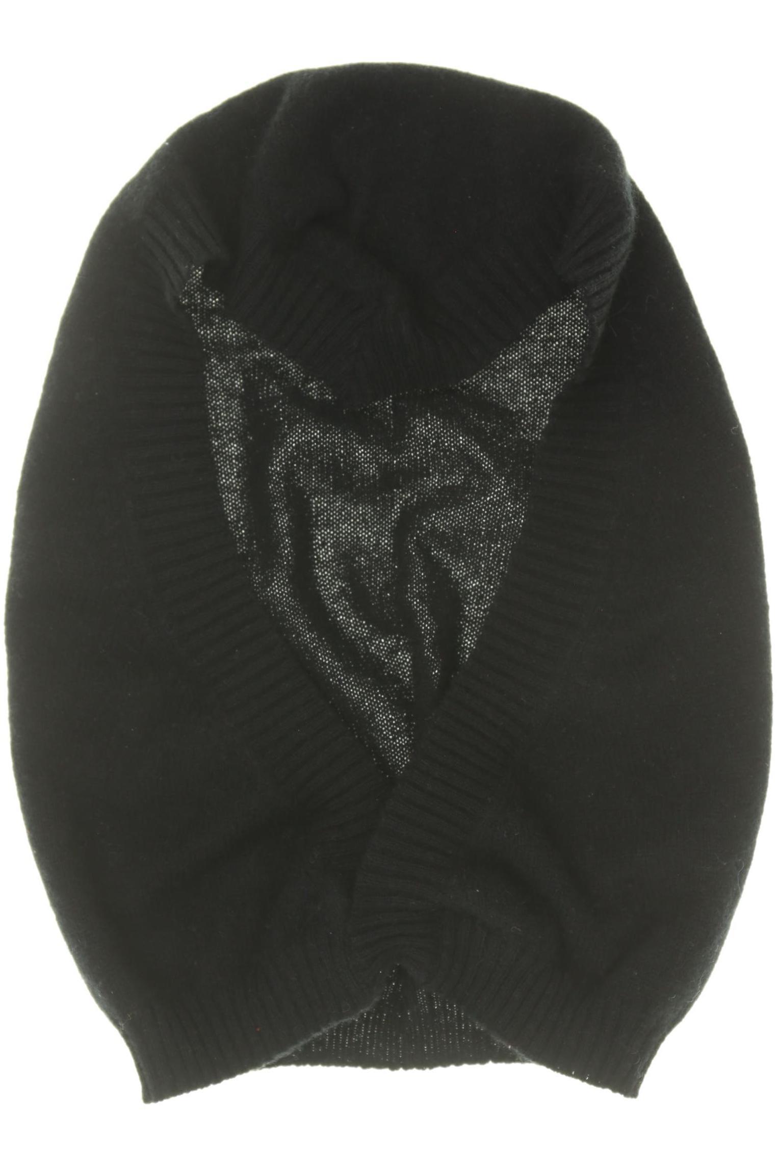 

Malo Damen Hut/Mütze, schwarz, Gr.