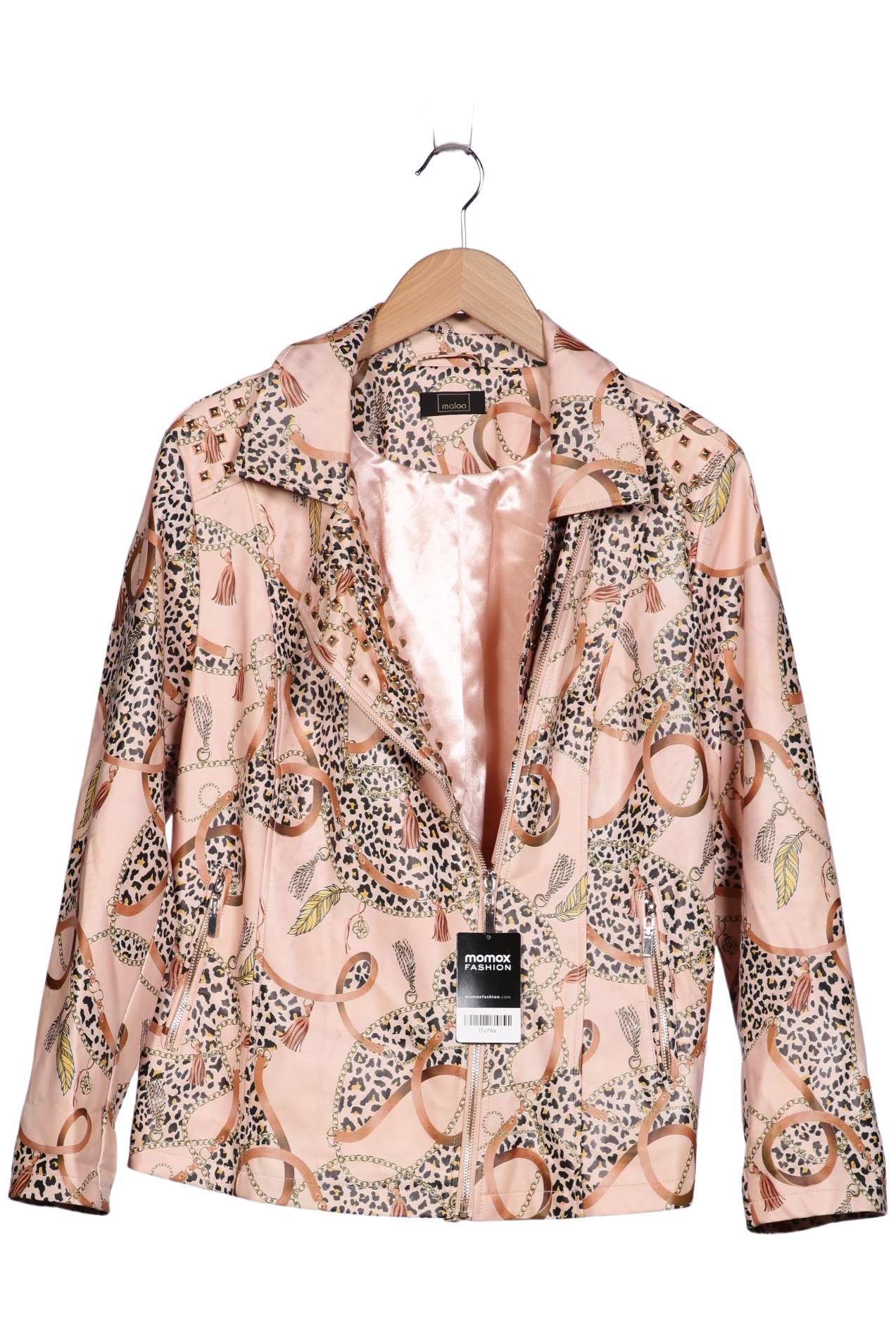 

Malo Damen Jacke, pink, Gr. 42
