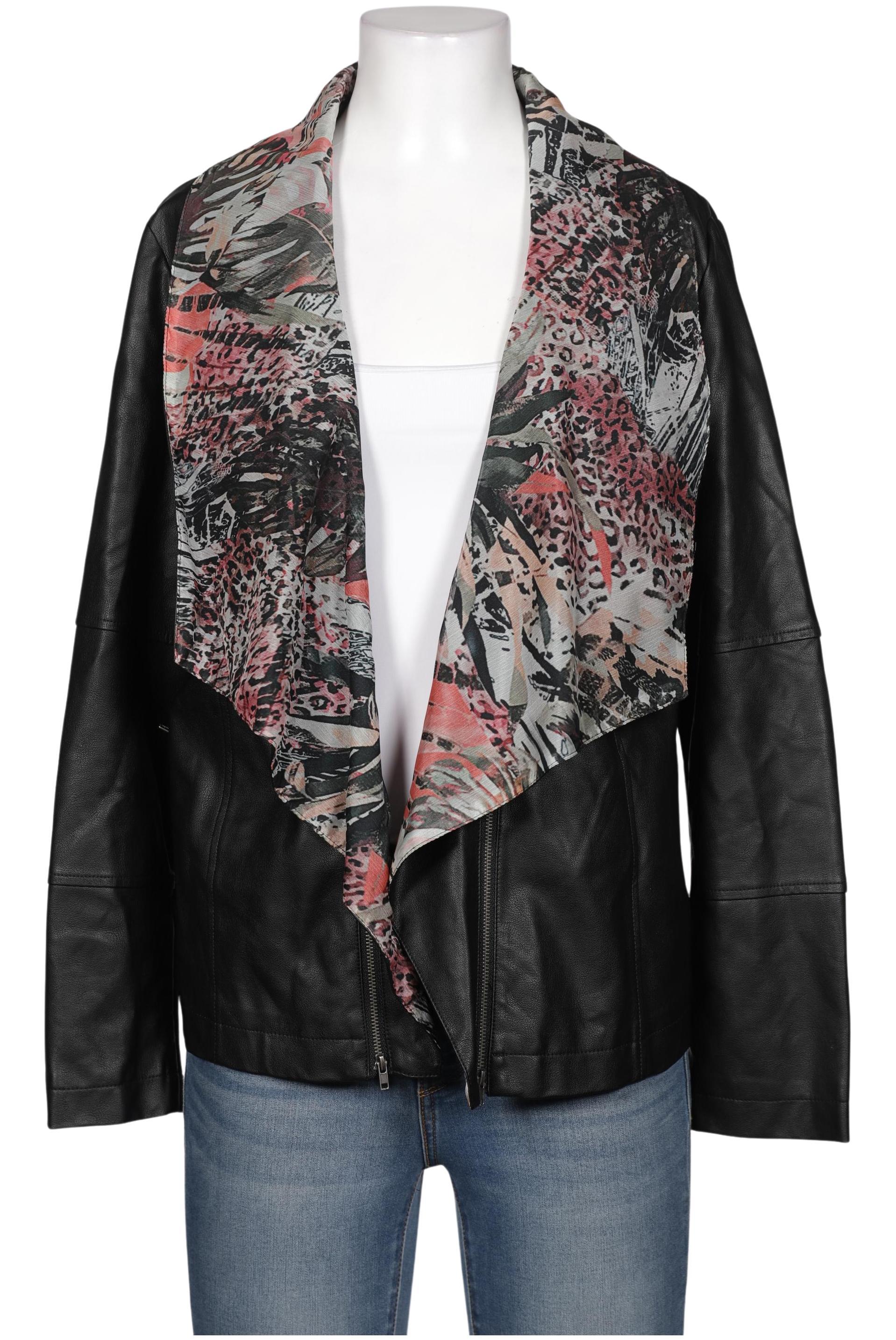 

Malo Damen Jacke, schwarz, Gr. 40