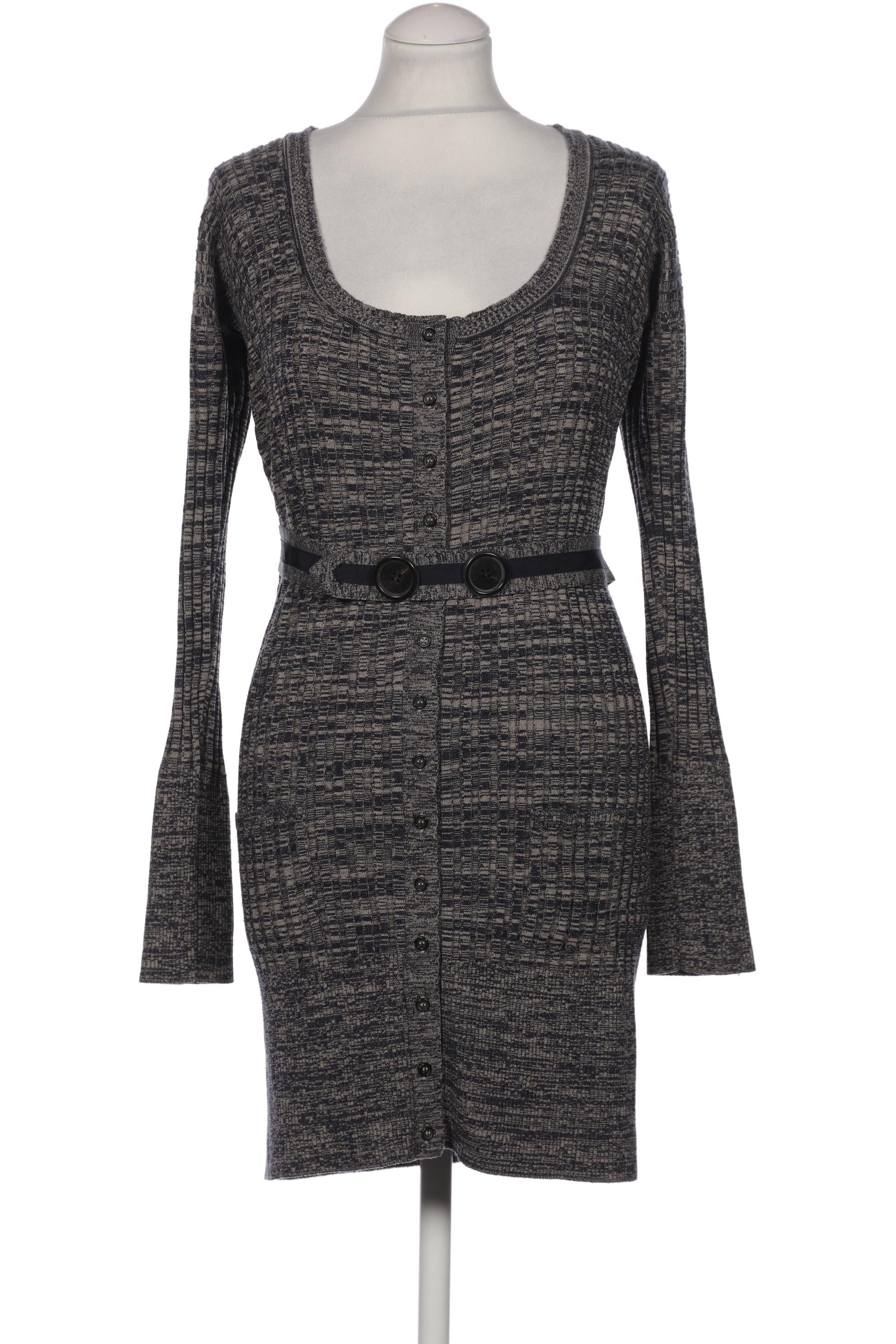 

Malo Damen Kleid, braun, Gr. 38