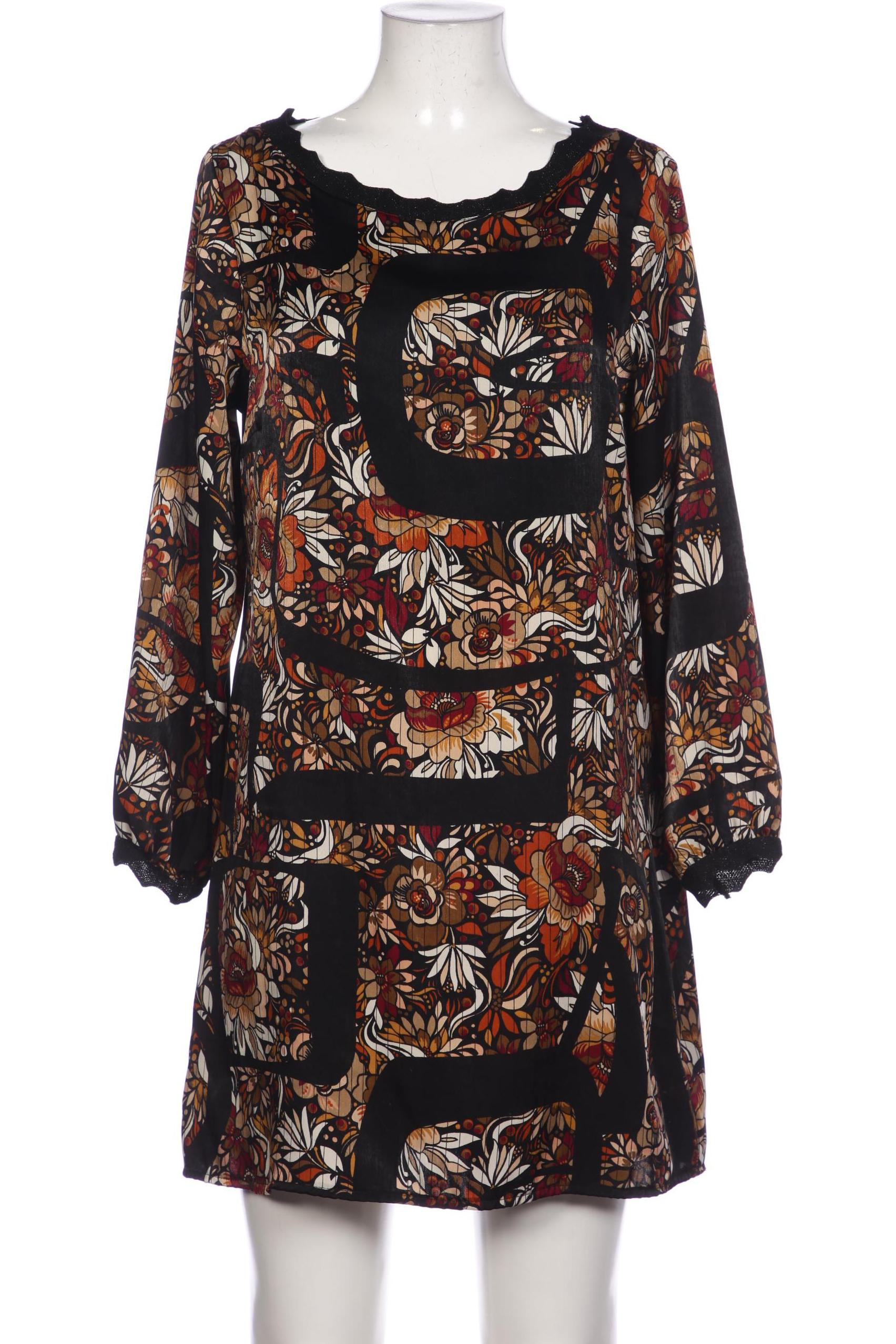 

Malo Damen Kleid, schwarz, Gr. 42