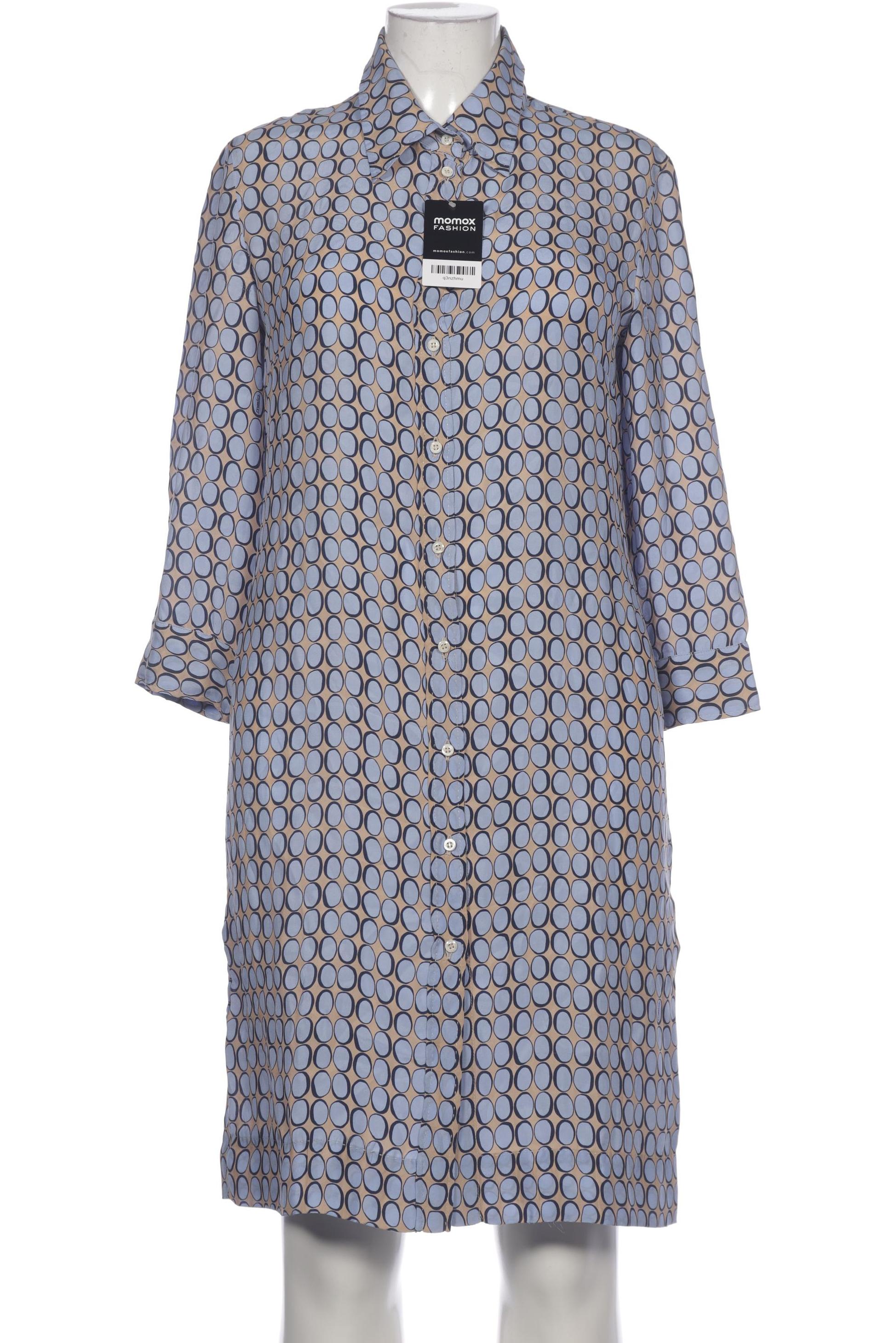 

Malo Damen Kleid, blau, Gr. 48