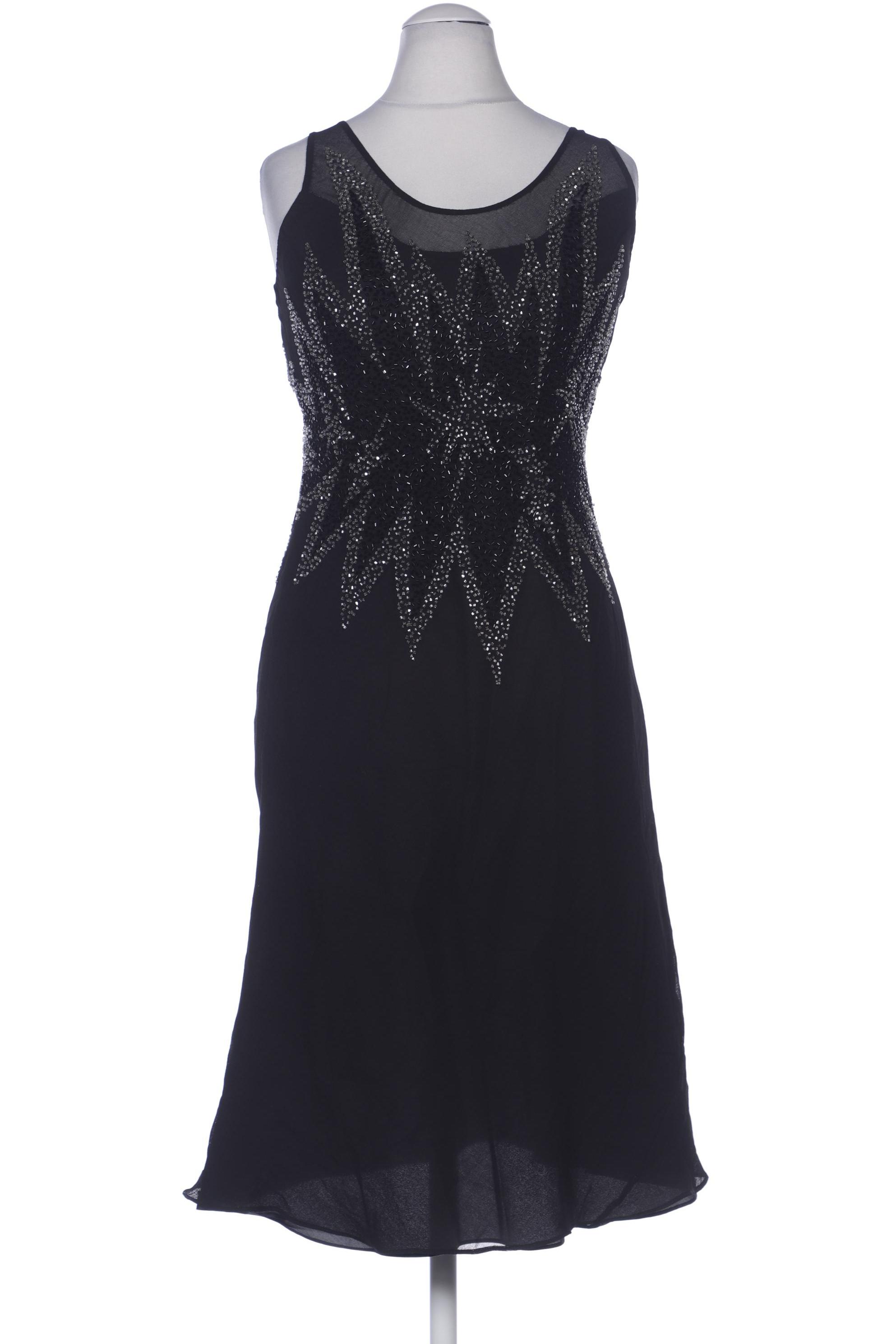 

Malo Damen Kleid, schwarz, Gr. 40