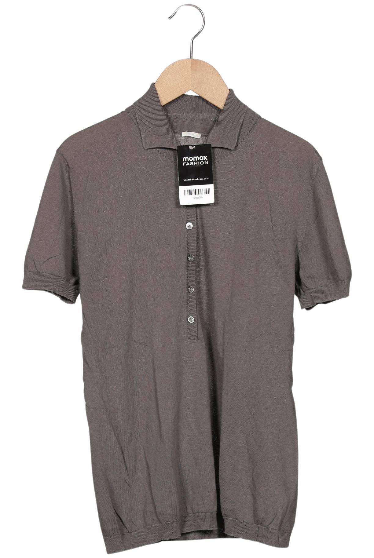 

Malo Damen Poloshirt, grau, Gr. 46