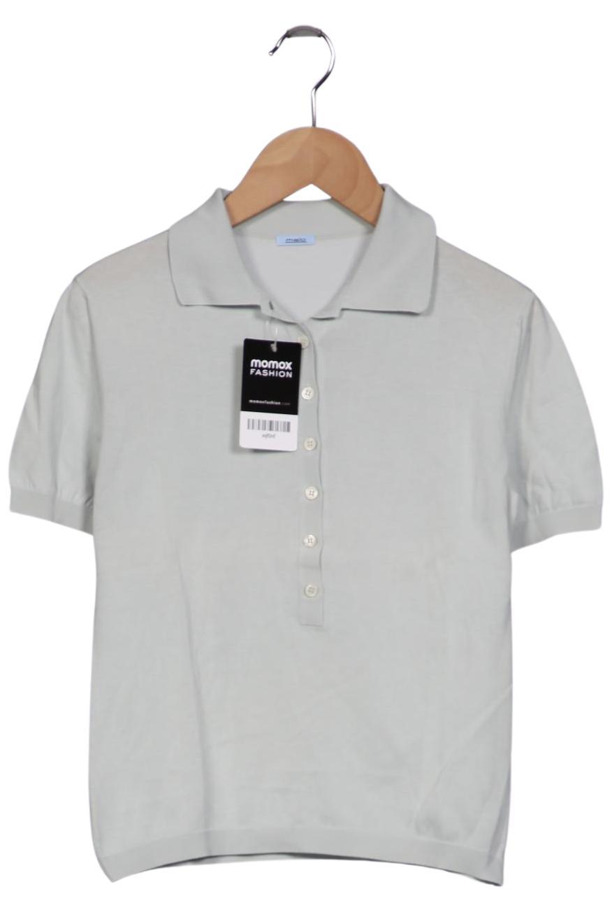 

Malo Damen Poloshirt, hellblau, Gr. 40