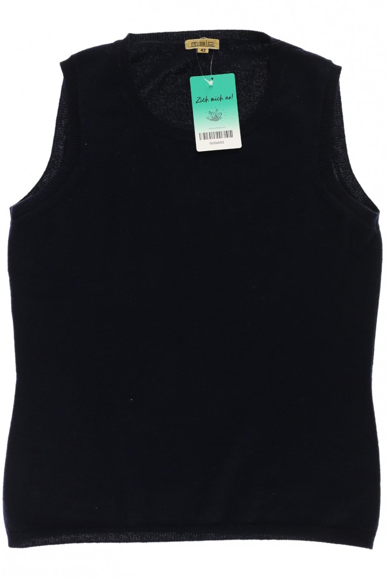 Thumbnail - Malo Damen Pullover, marineblau, Gr. 42