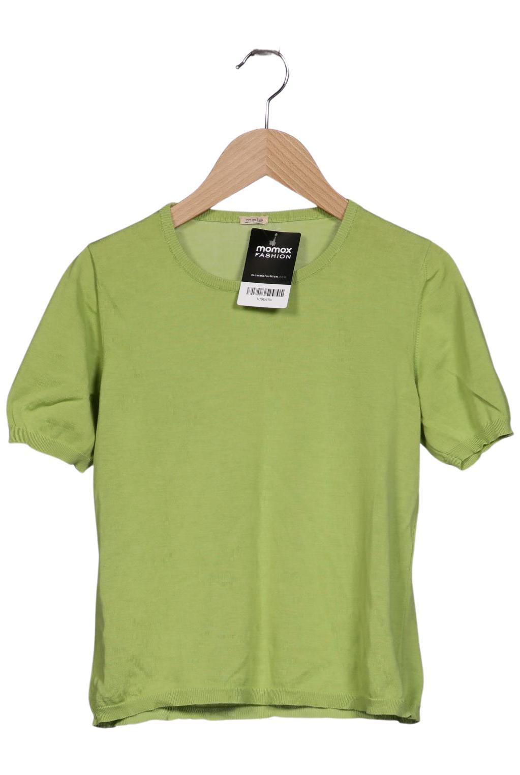 

Malo Damen Pullover, hellgrün, Gr. 42