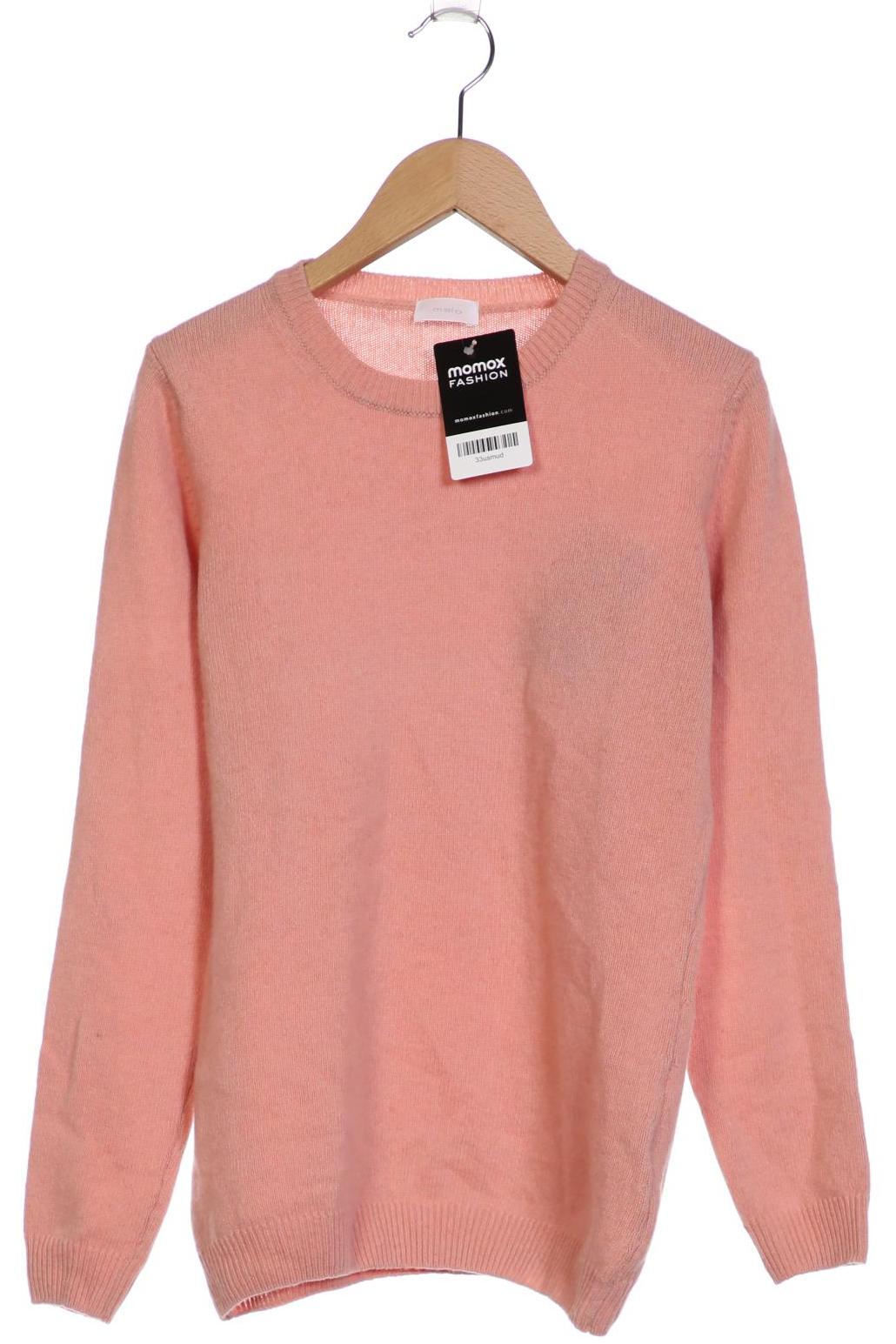 

Malo Damen Pullover, pink, Gr. 38