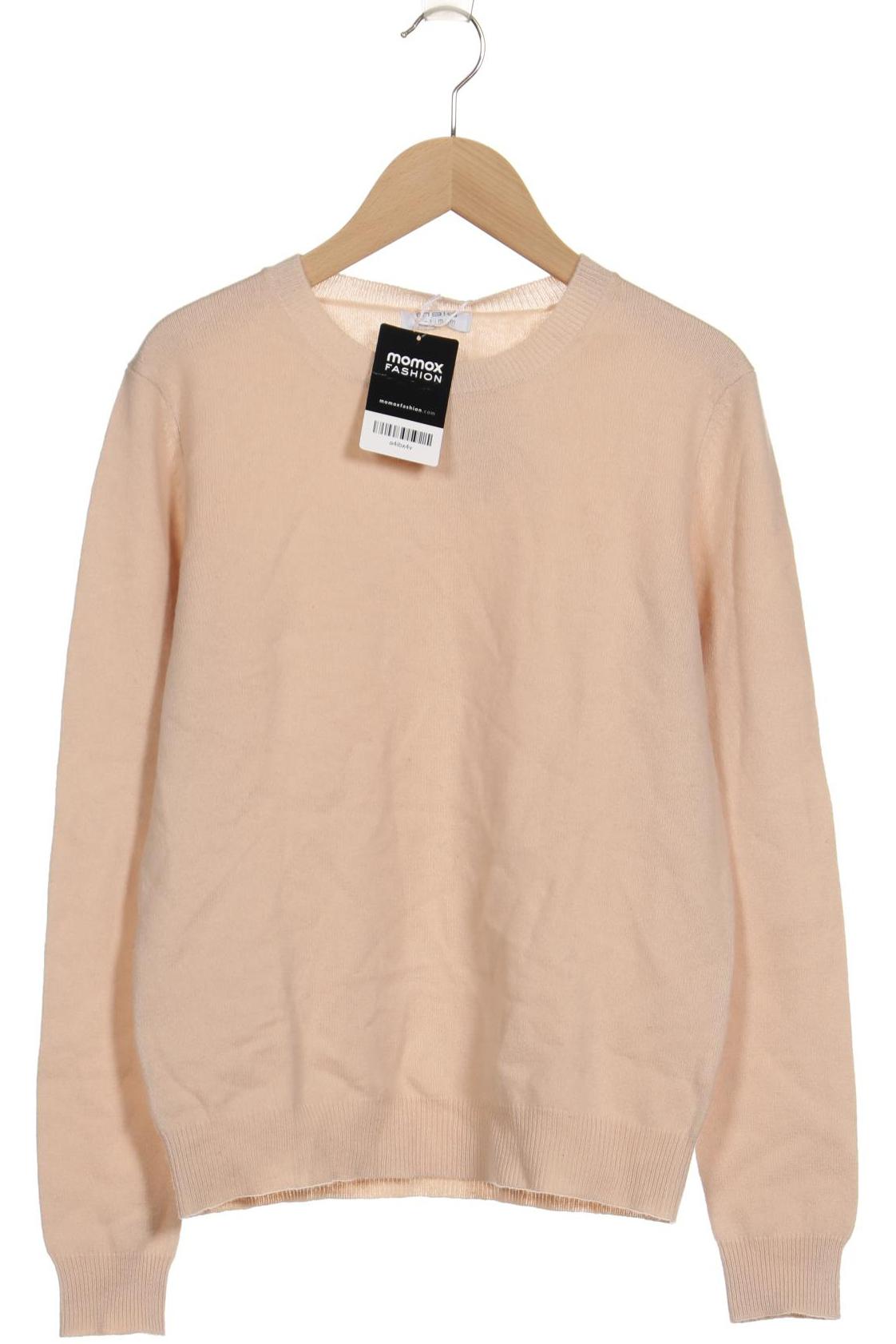 

Malo Damen Pullover, beige, Gr. 38