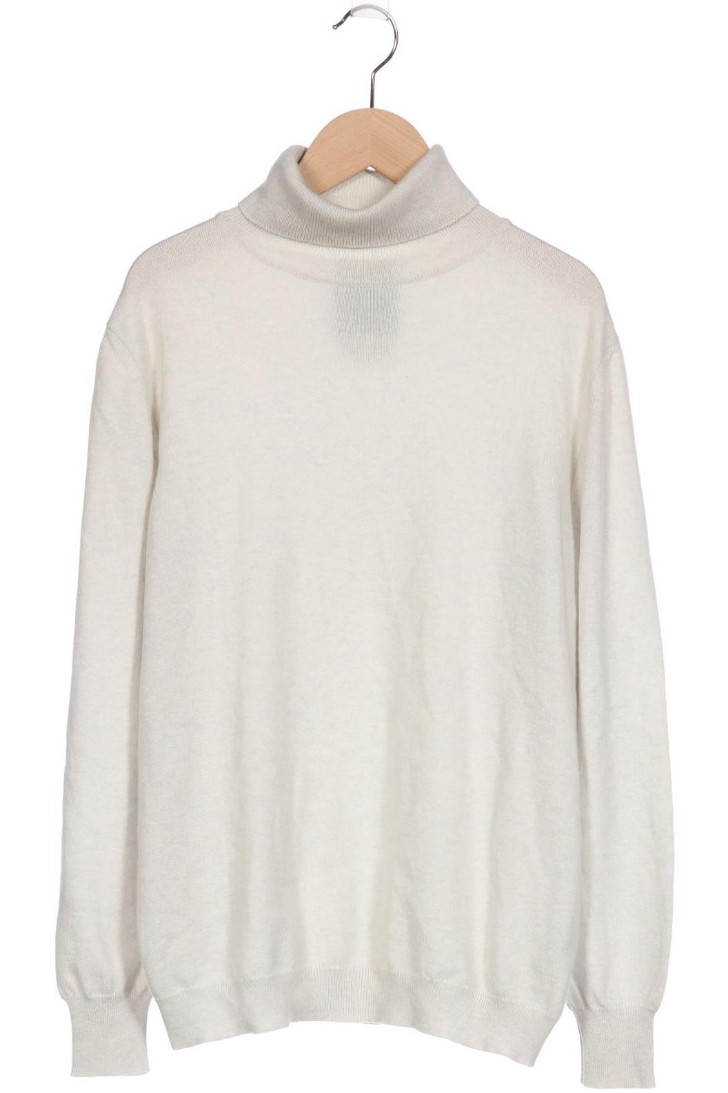 

Malo Damen Pullover, türkis, Gr. 46
