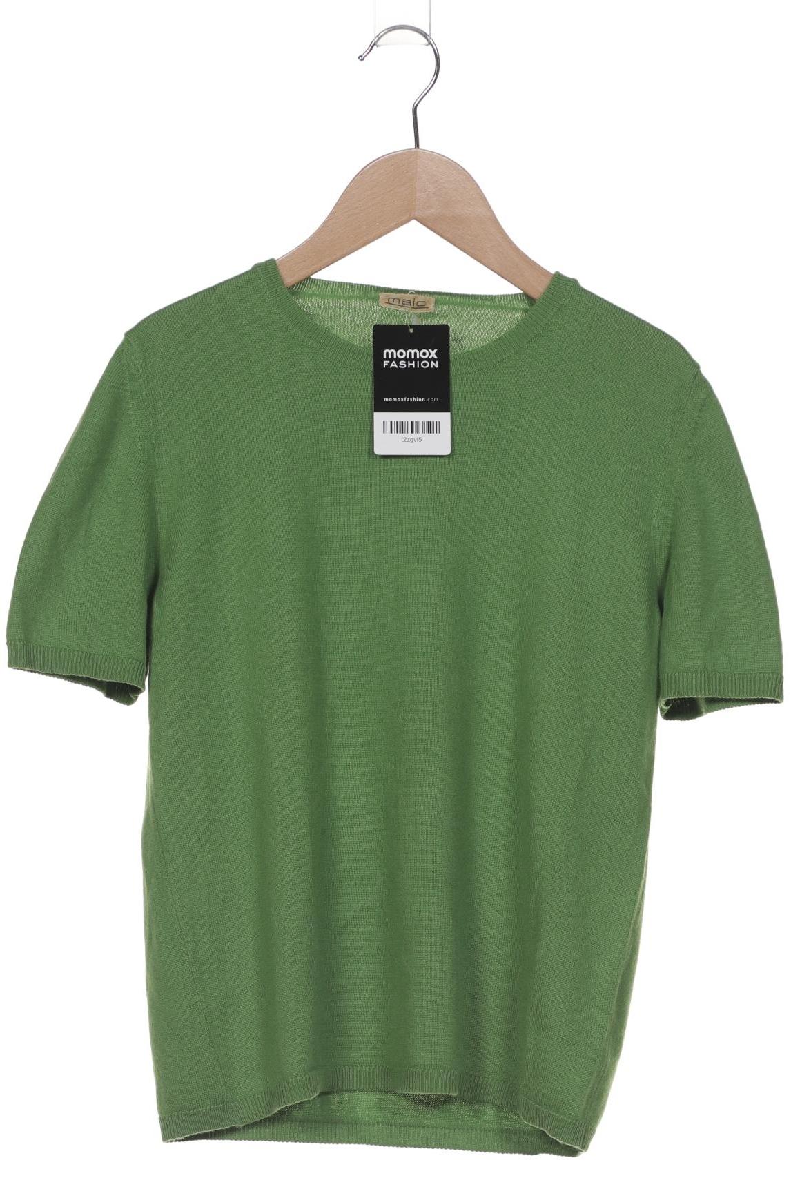 

Malo Damen Pullover, grün, Gr. 44