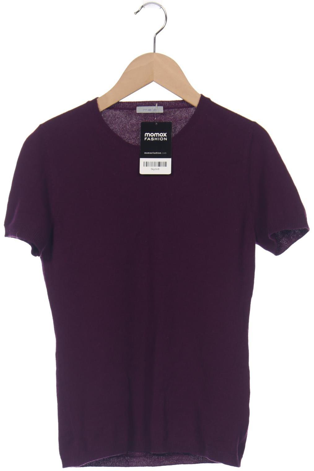 

Malo Damen Pullover, flieder