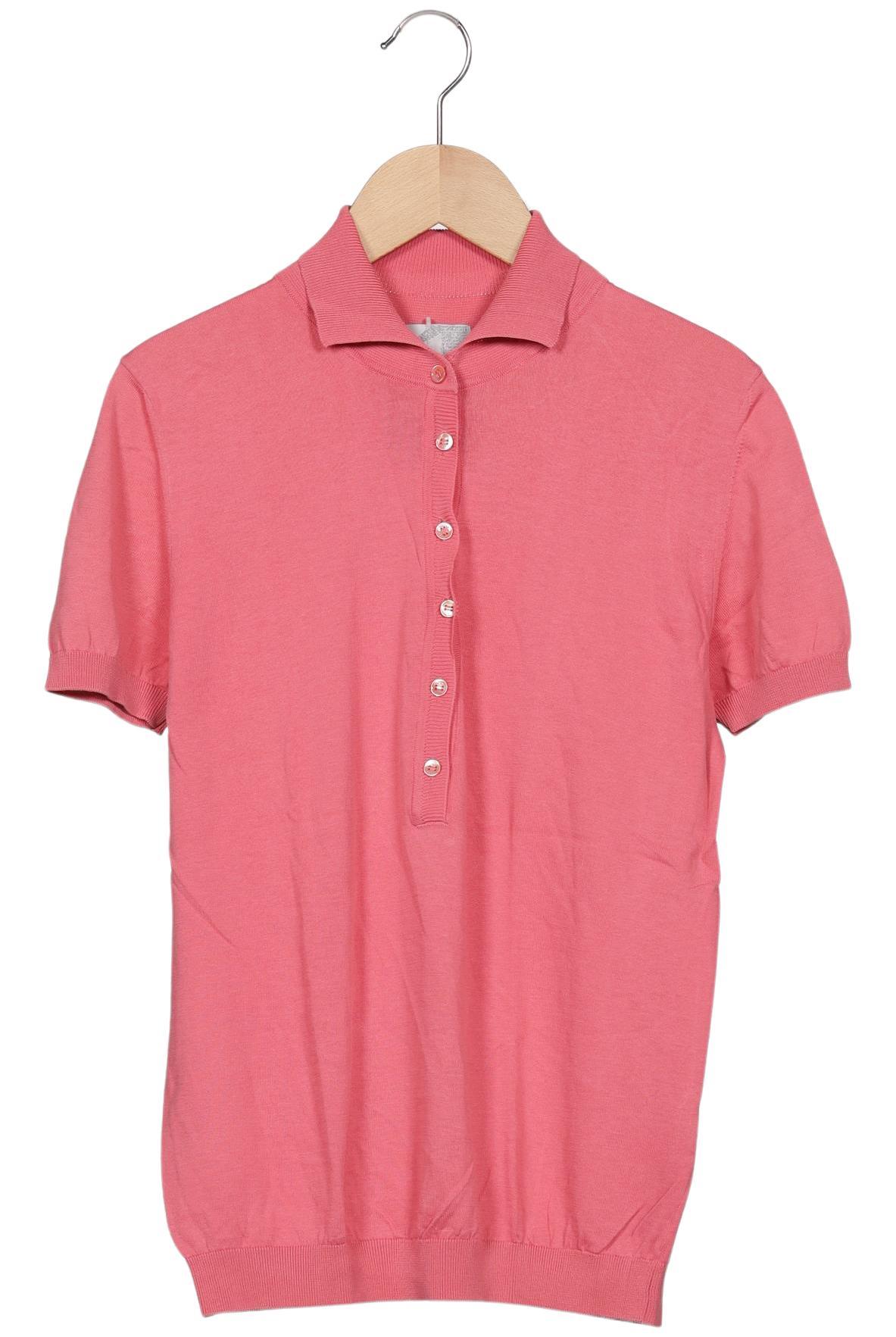 

Malo Damen Pullover, pink, Gr. 46